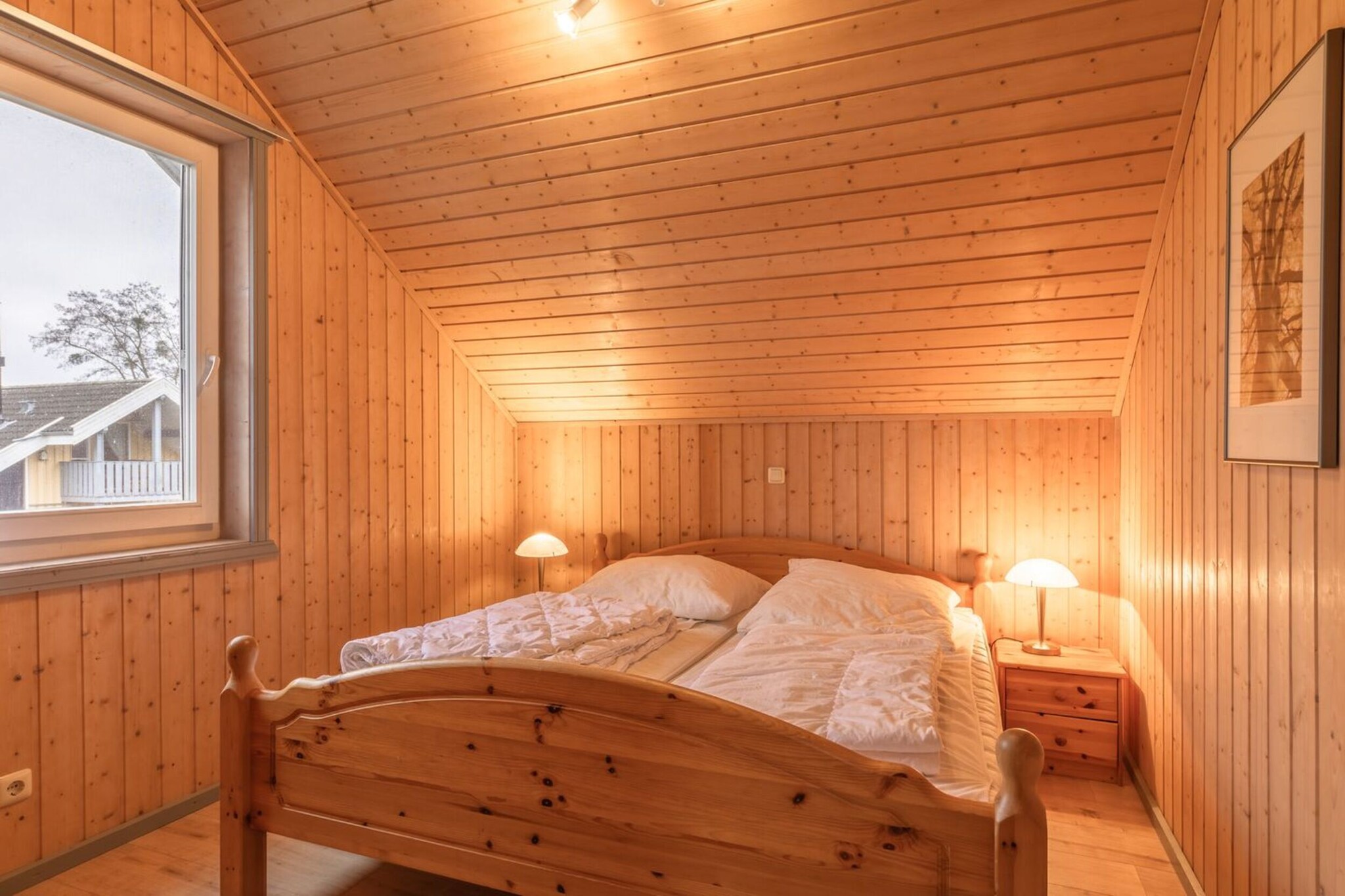 Bed Room