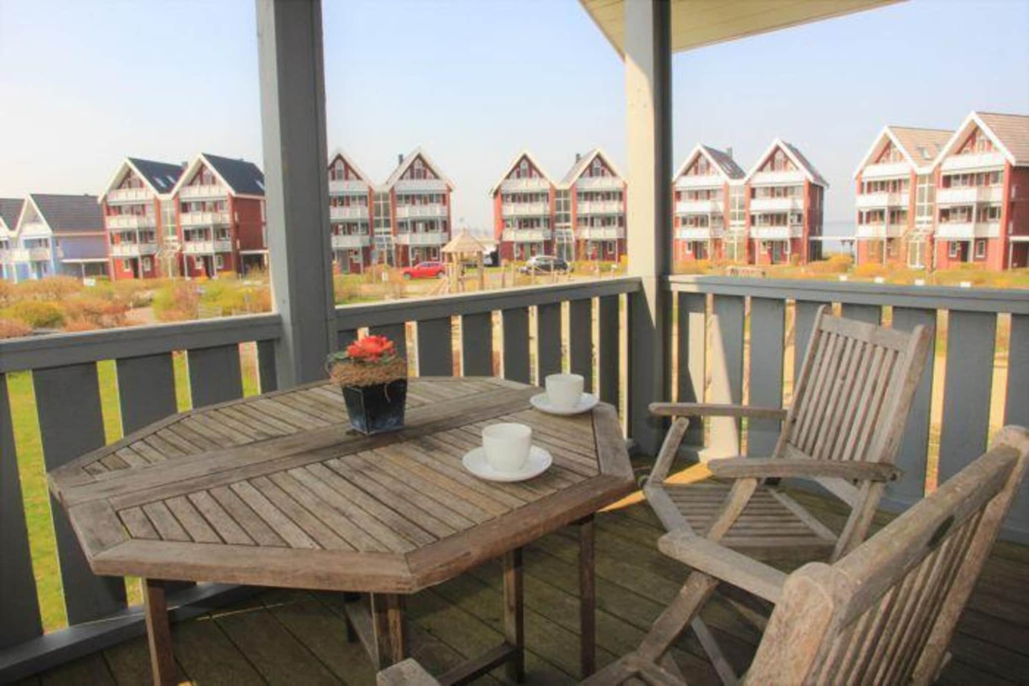 Terrace Balcony