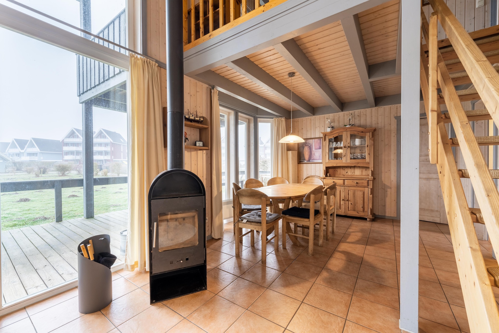 tolles Ferienhaus für Familien