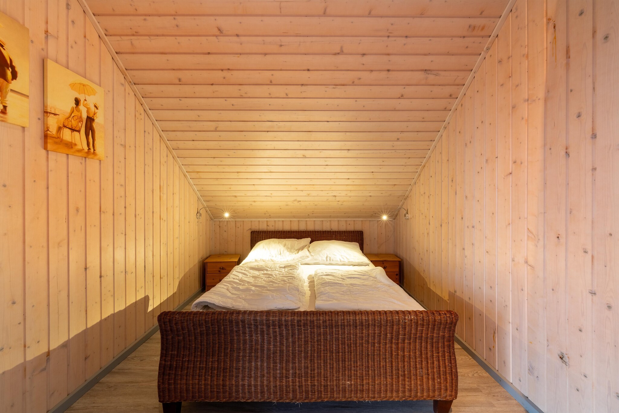 Bed Room