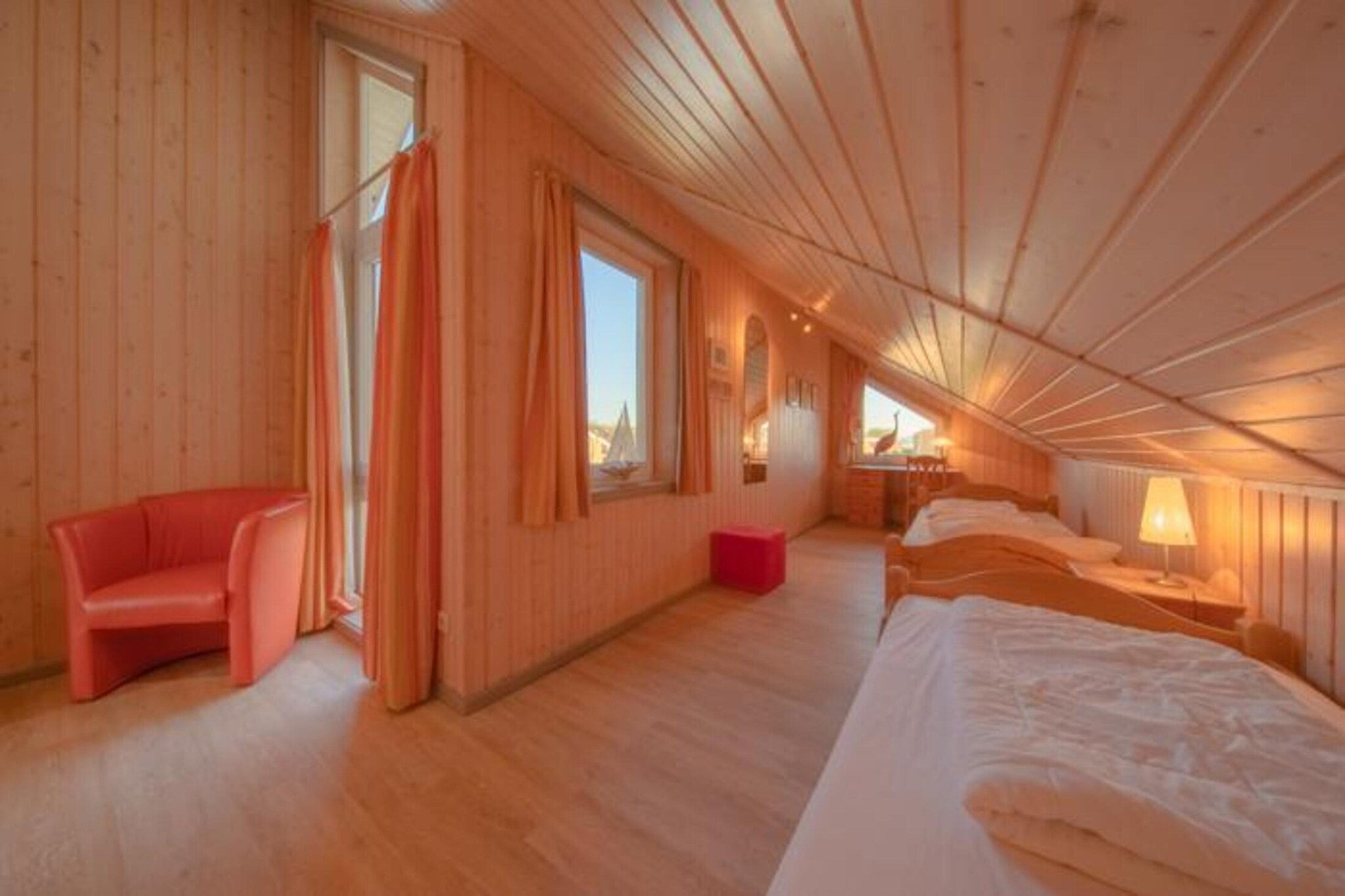 Bed Room