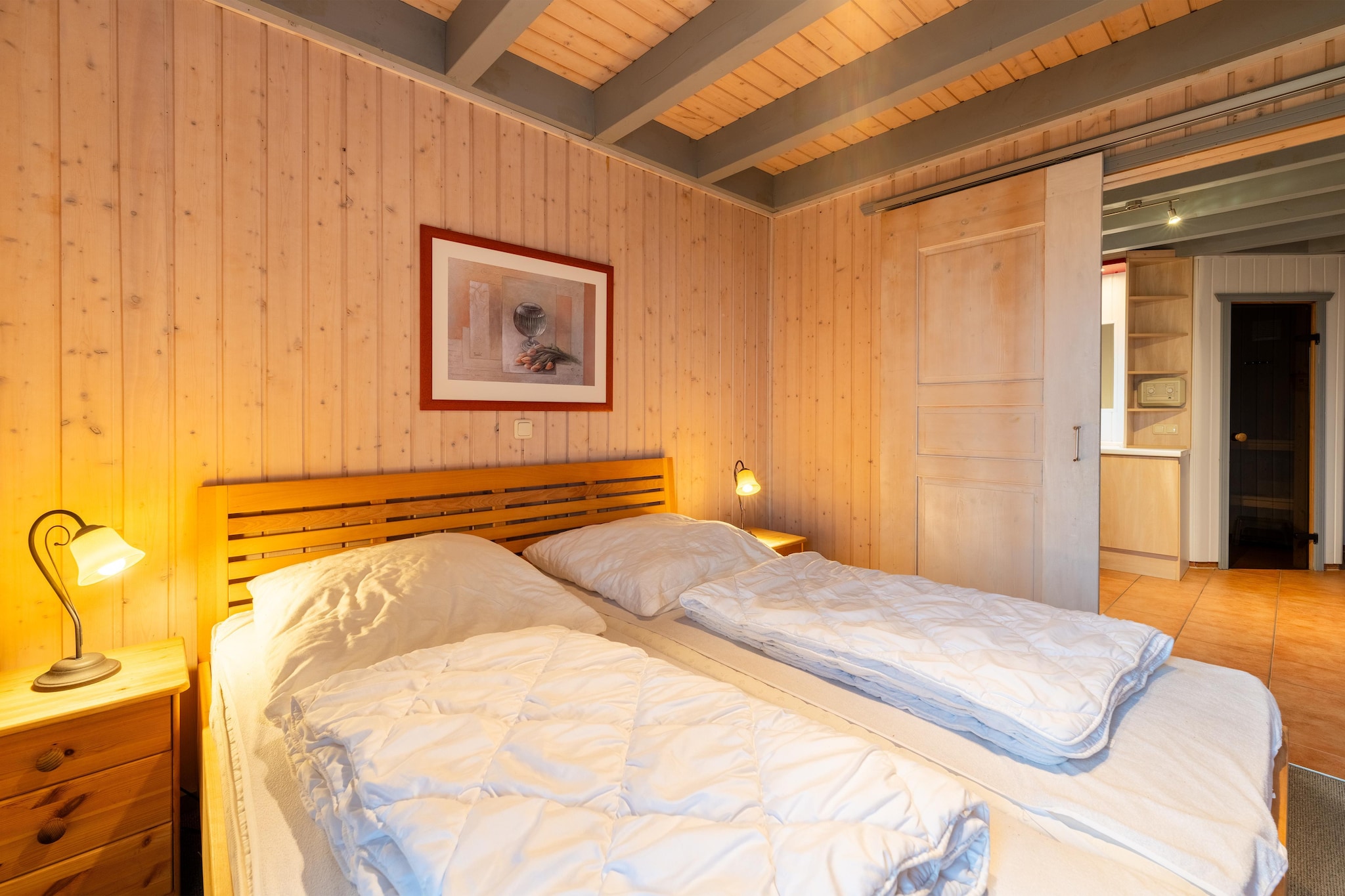 Bed Room