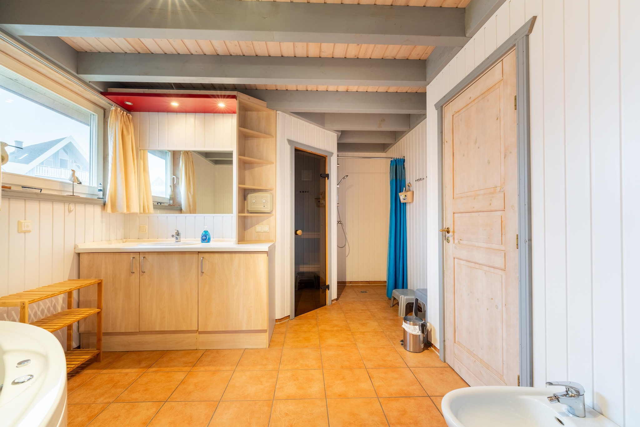 Bath Room