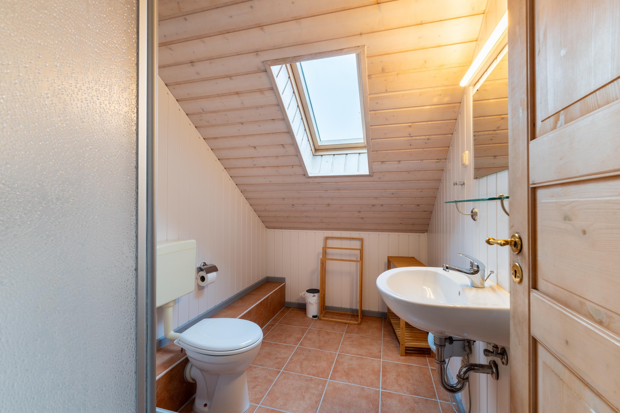 Wildgans Classic 29-Badkamer
