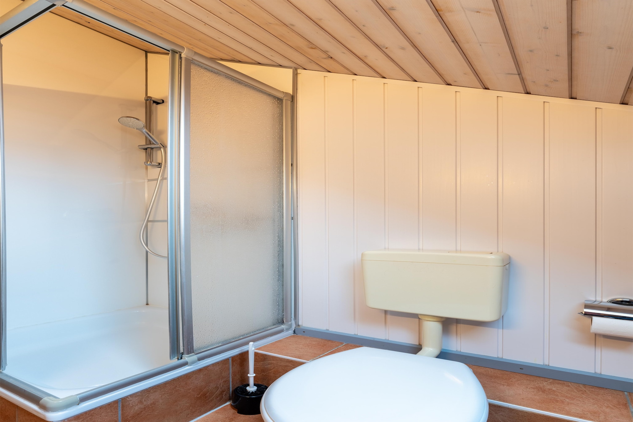 Wildgans Classic 29-Badkamer
