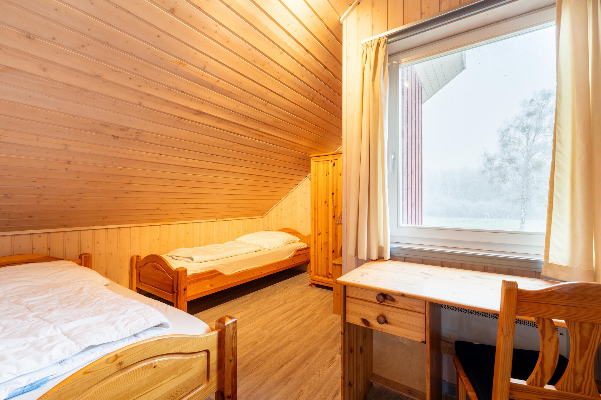 Wildgans Classic 29-Slaapkamer