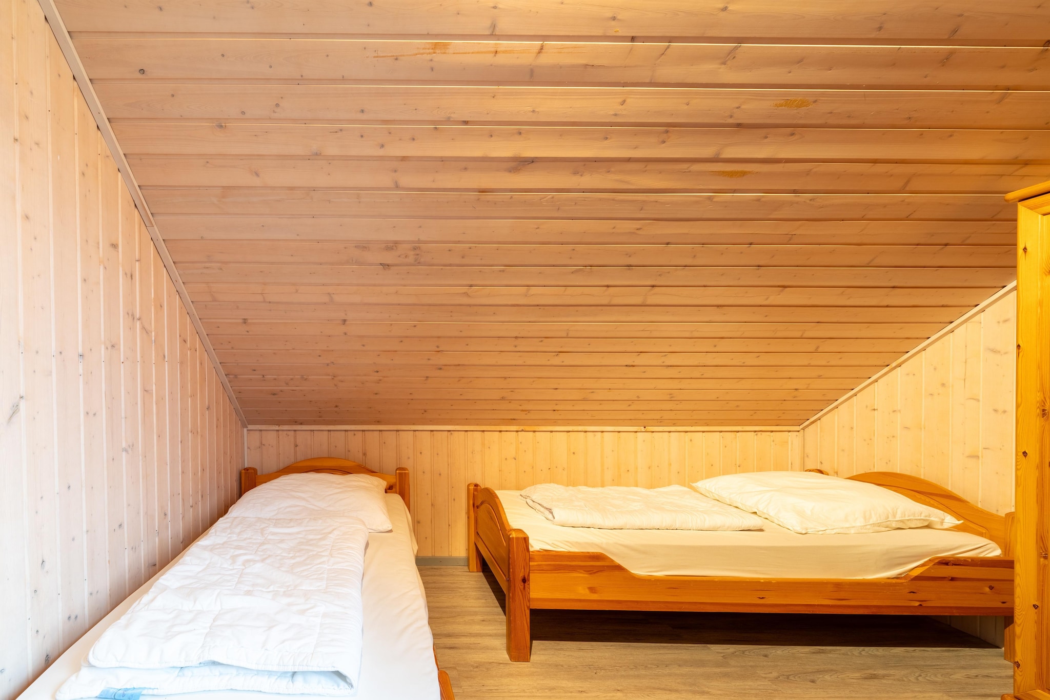 Wildgans Classic 29-Slaapkamer