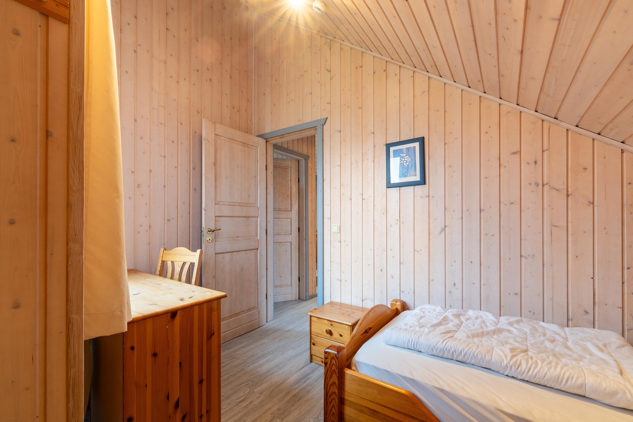 Wildgans Classic 29-Slaapkamer