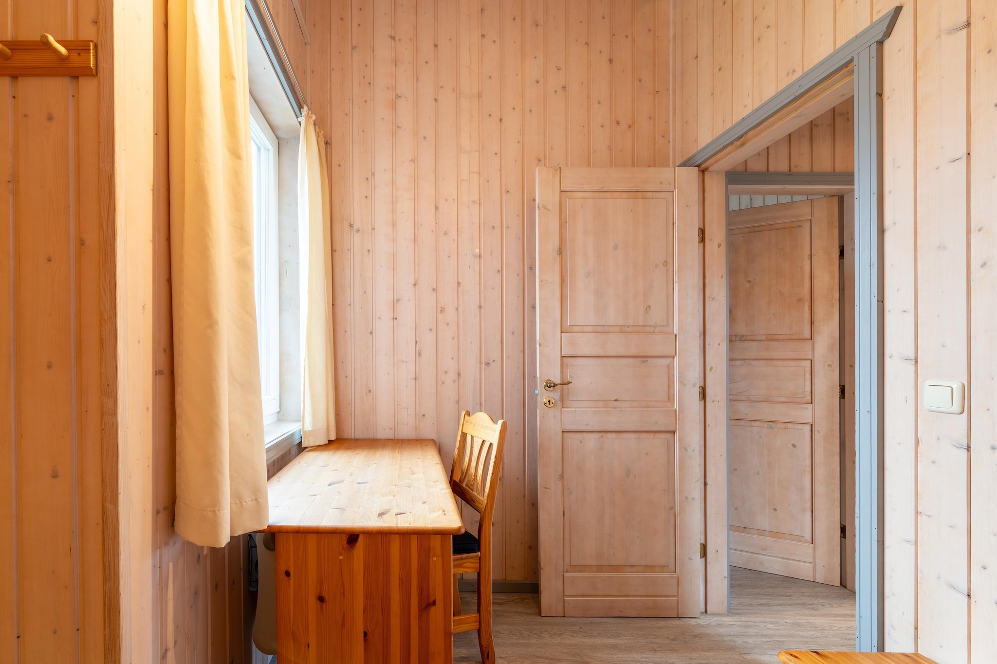 Wildgans Classic 29-Slaapkamer