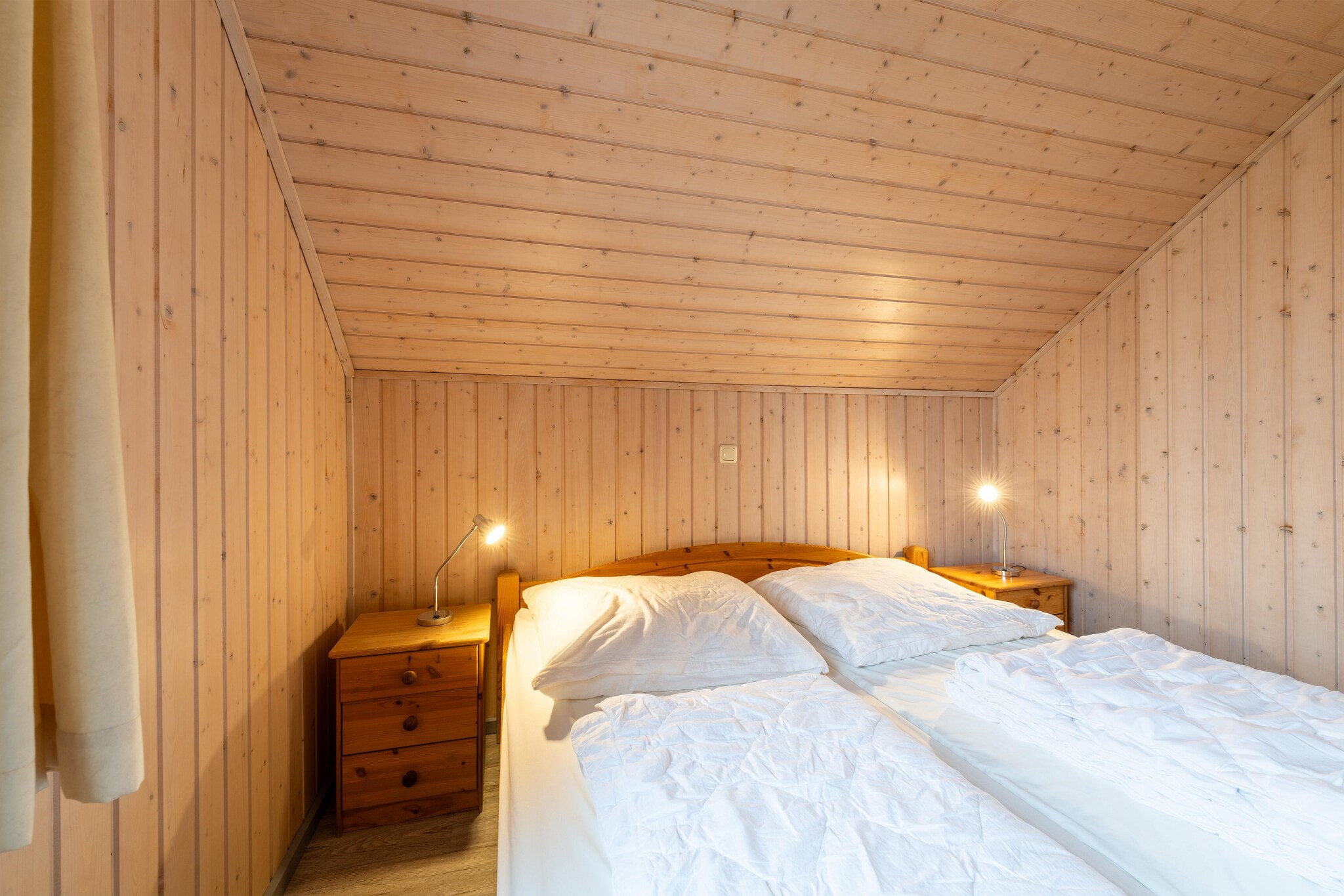 Wildgans Classic 29-Slaapkamer