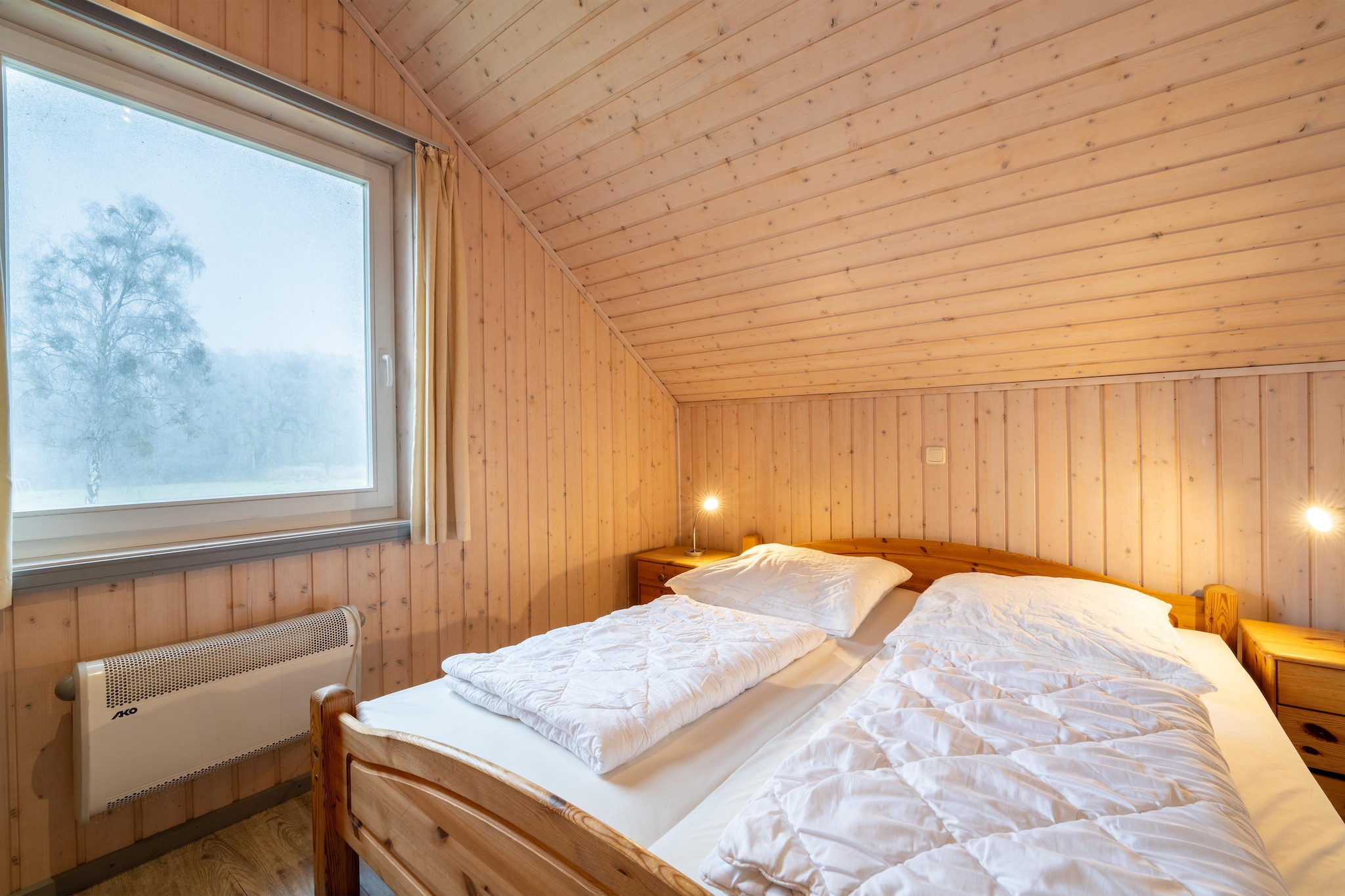 Wildgans Classic 29-Slaapkamer