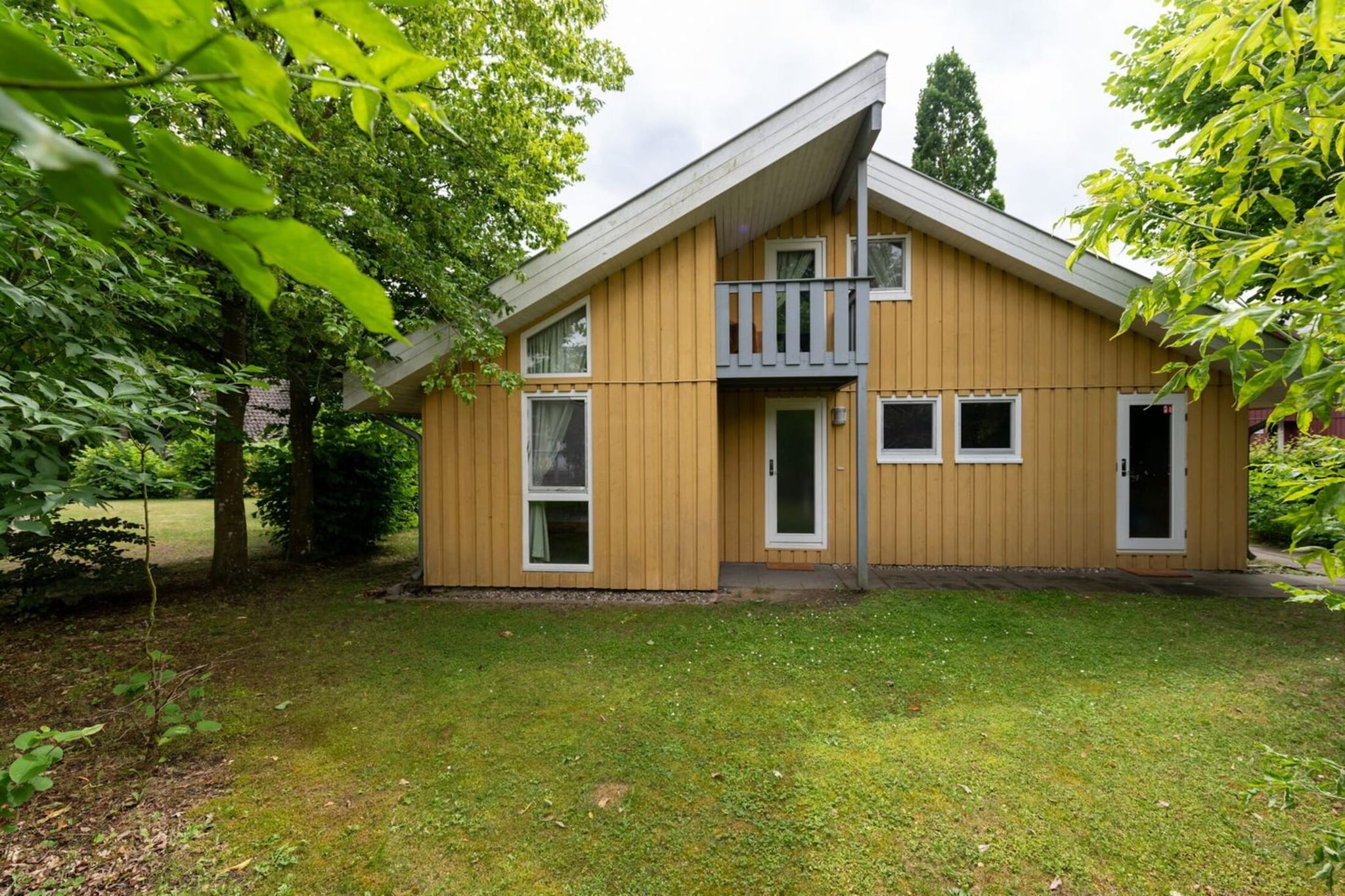 tolles Ferienhaus für Familien