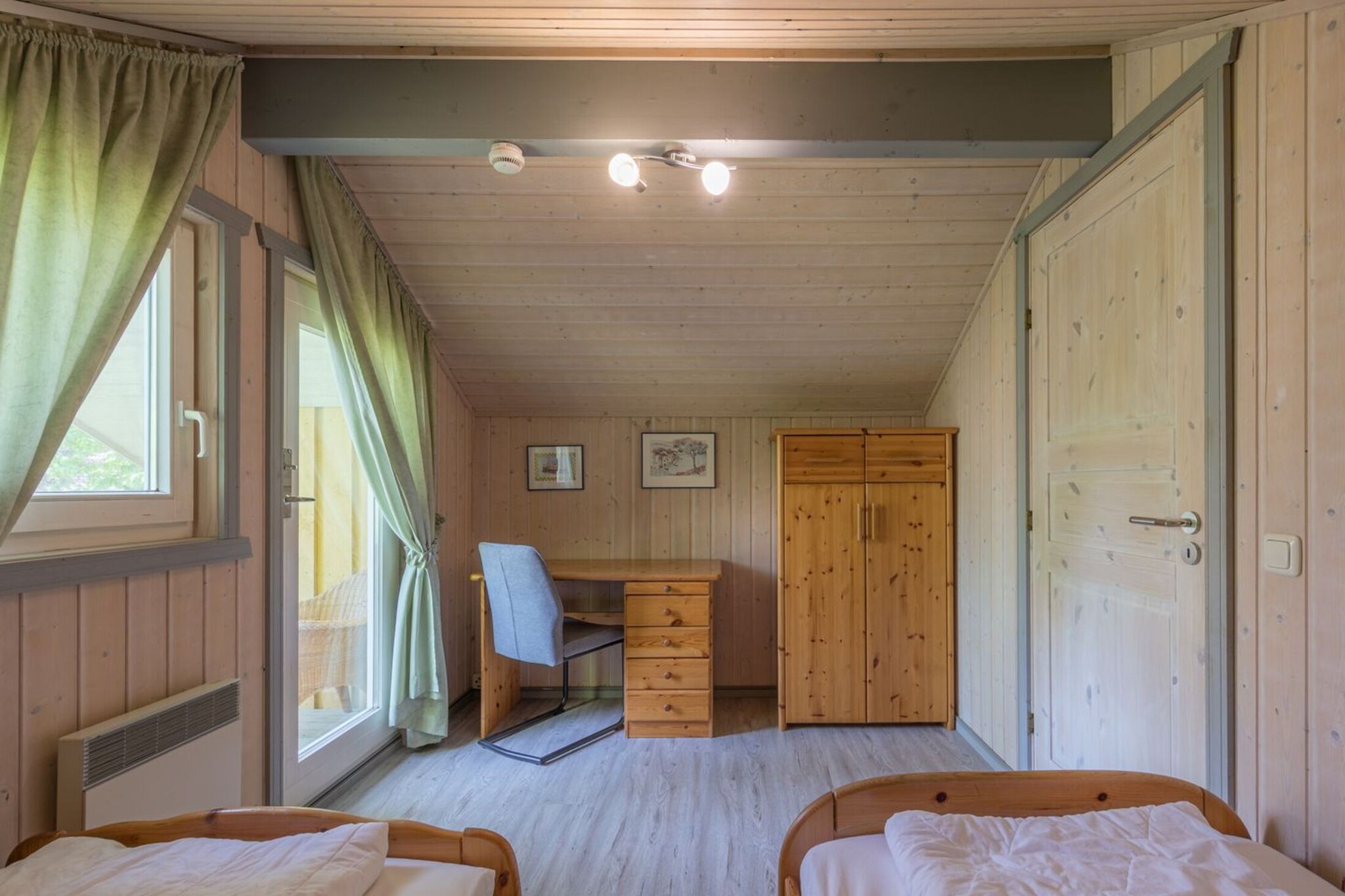 Bed Room