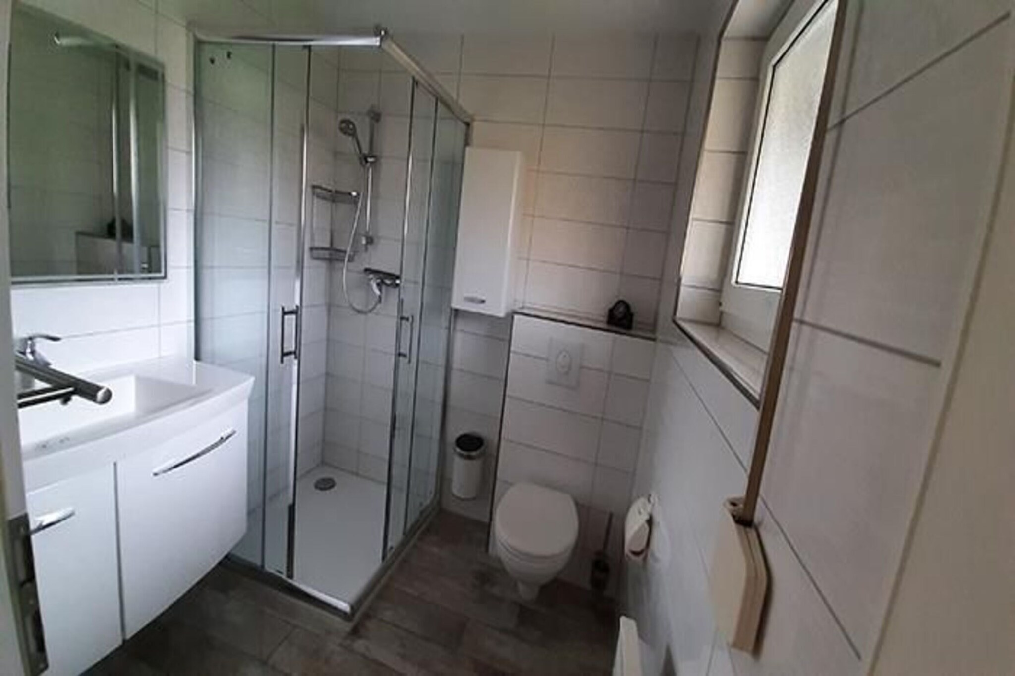 Bath Room