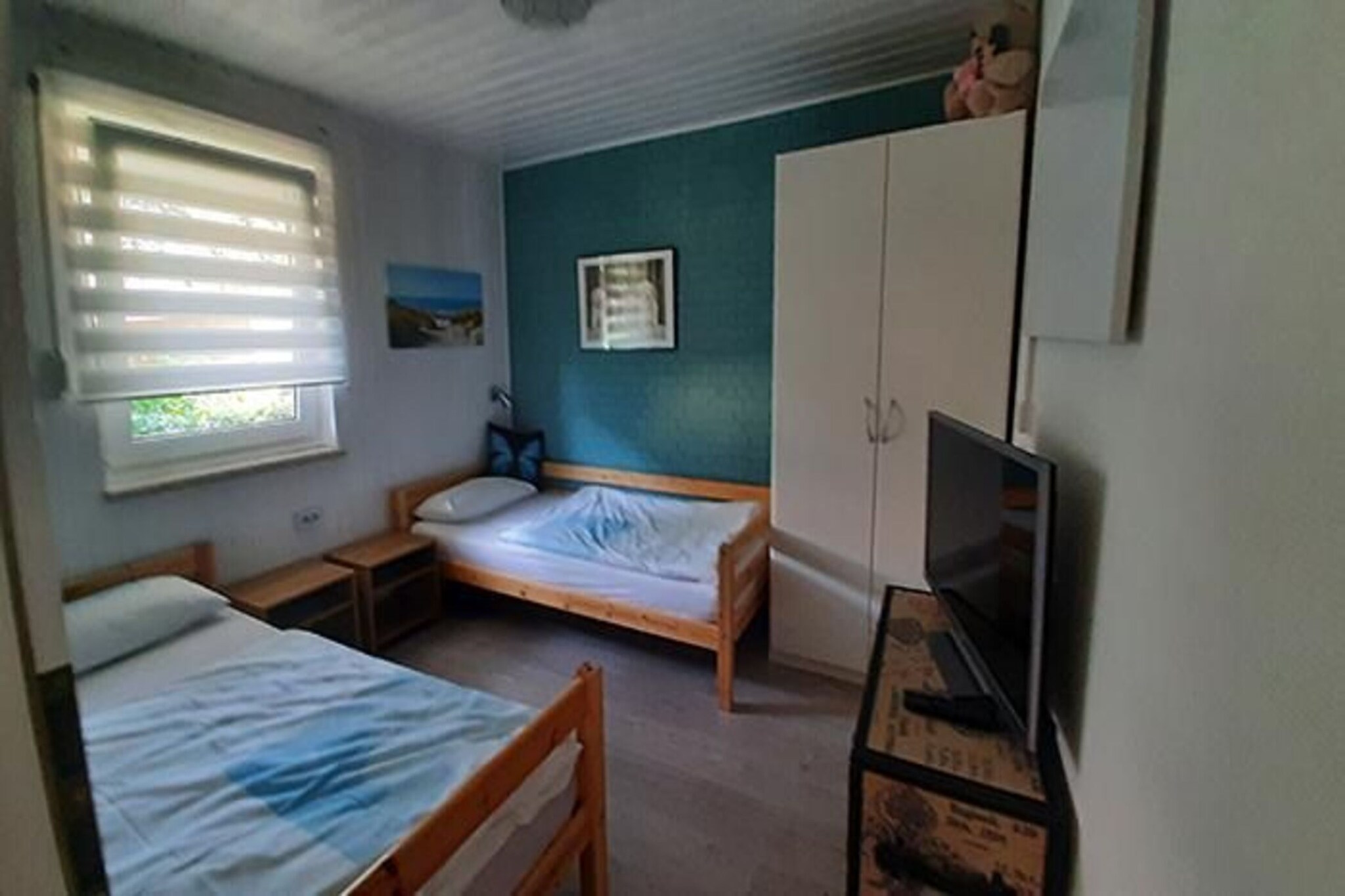 Bed Room