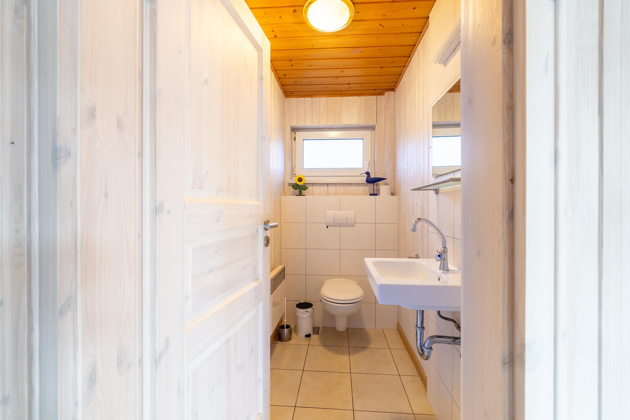 Reiher 7-Badkamer