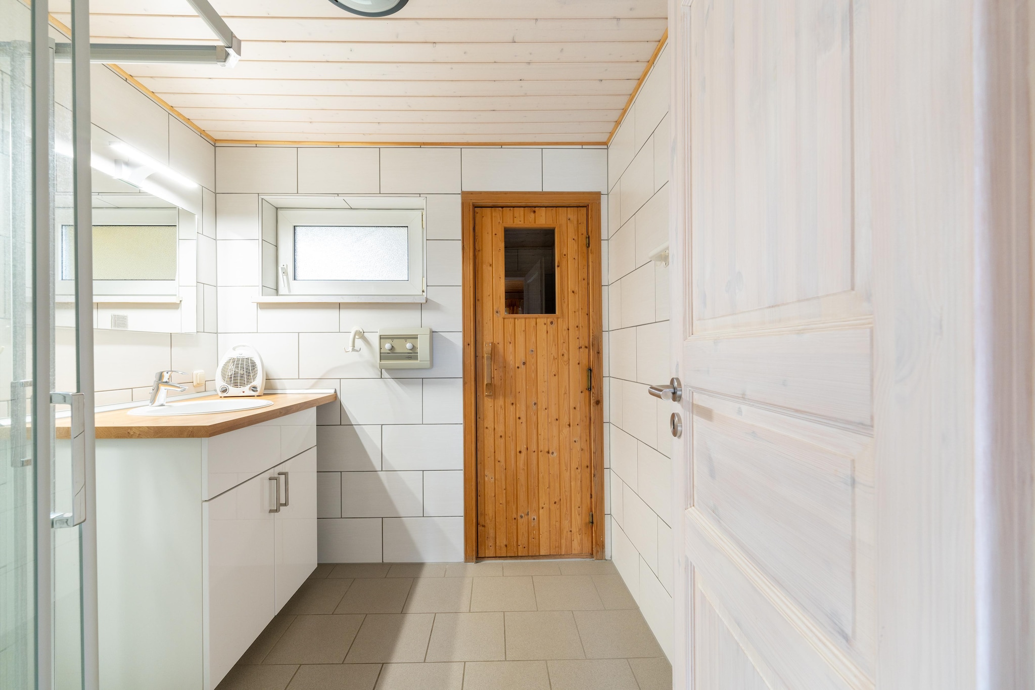 Reiher 7-Badkamer