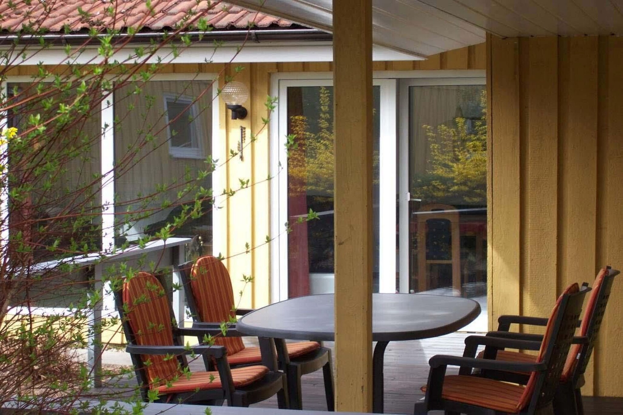 Terrace Balcony