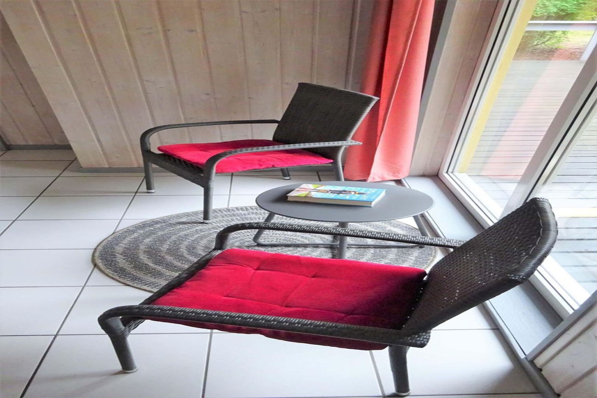 Terrace Balcony