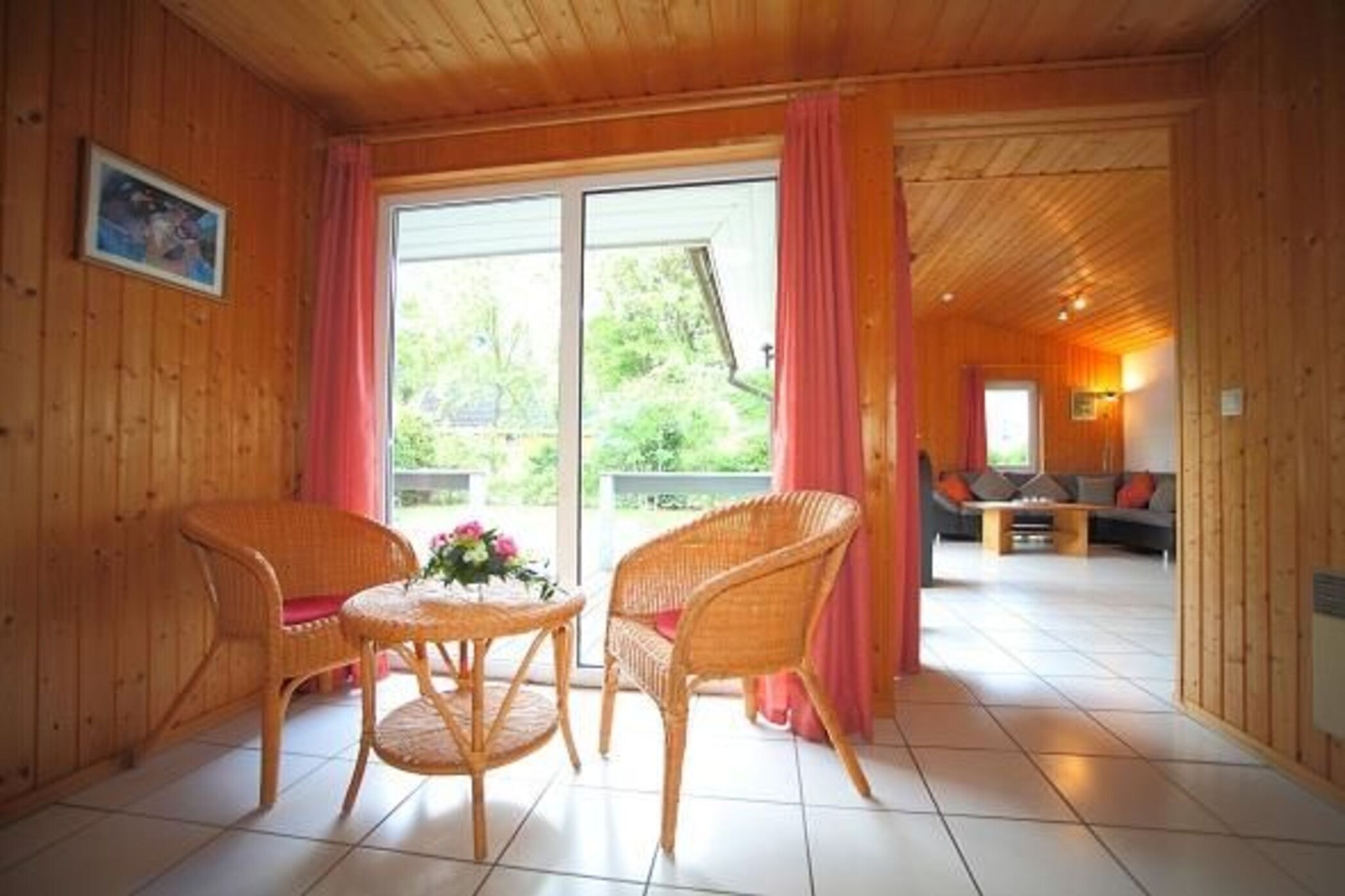 Terrace Balcony