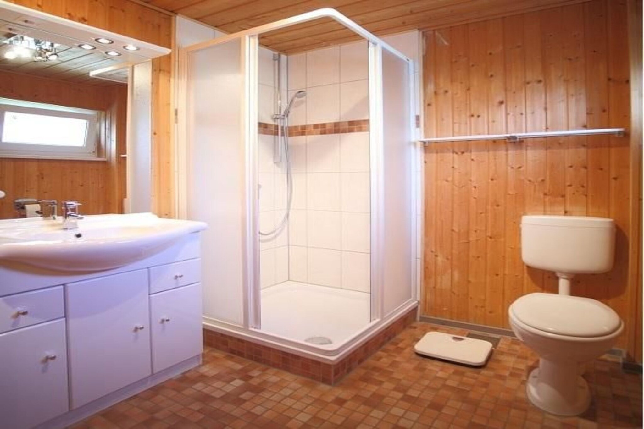 Bath Room