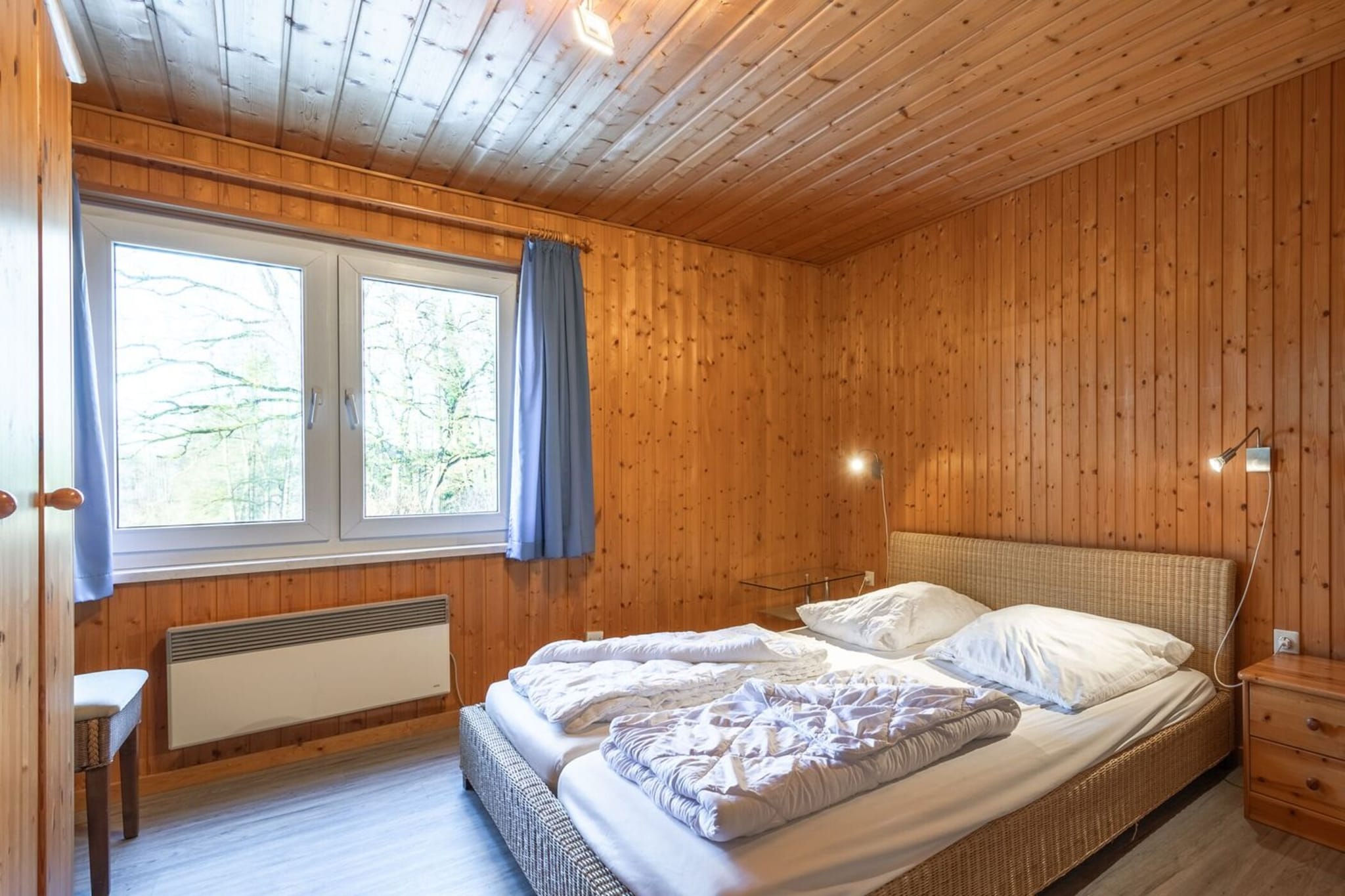 Bed Room