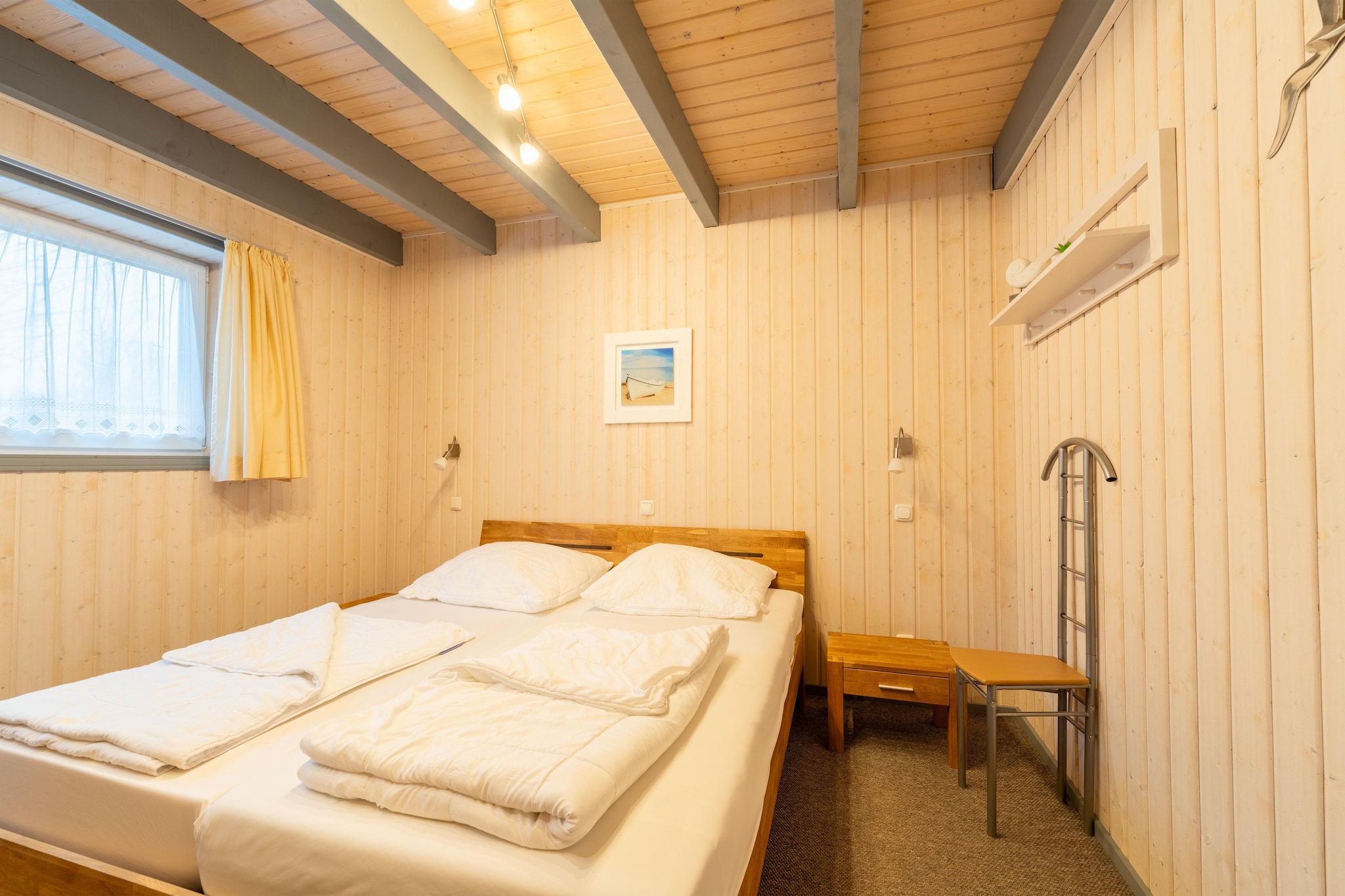 Schwan 291-Schlafzimmer