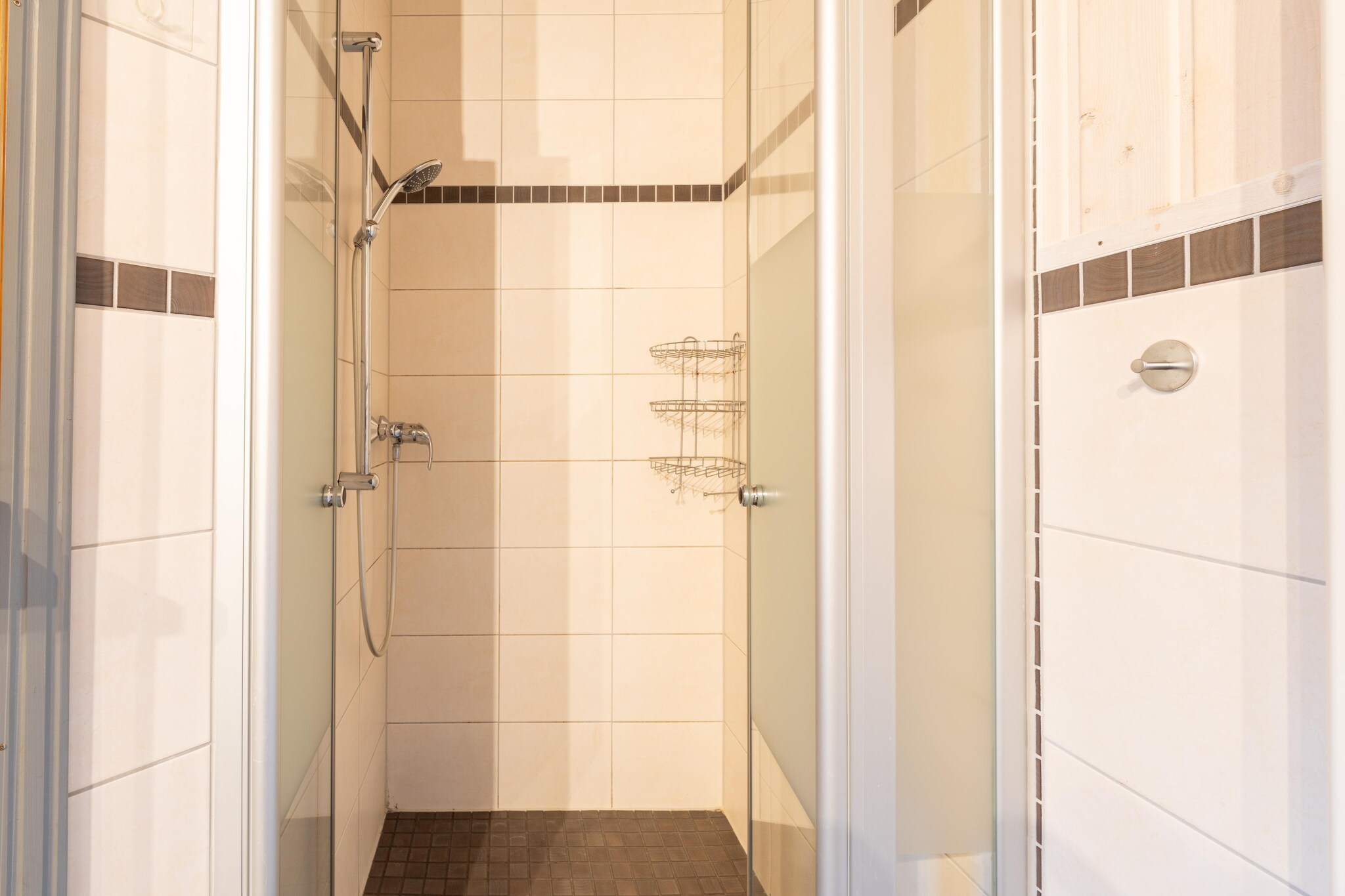 Schwan 291-Badezimmer