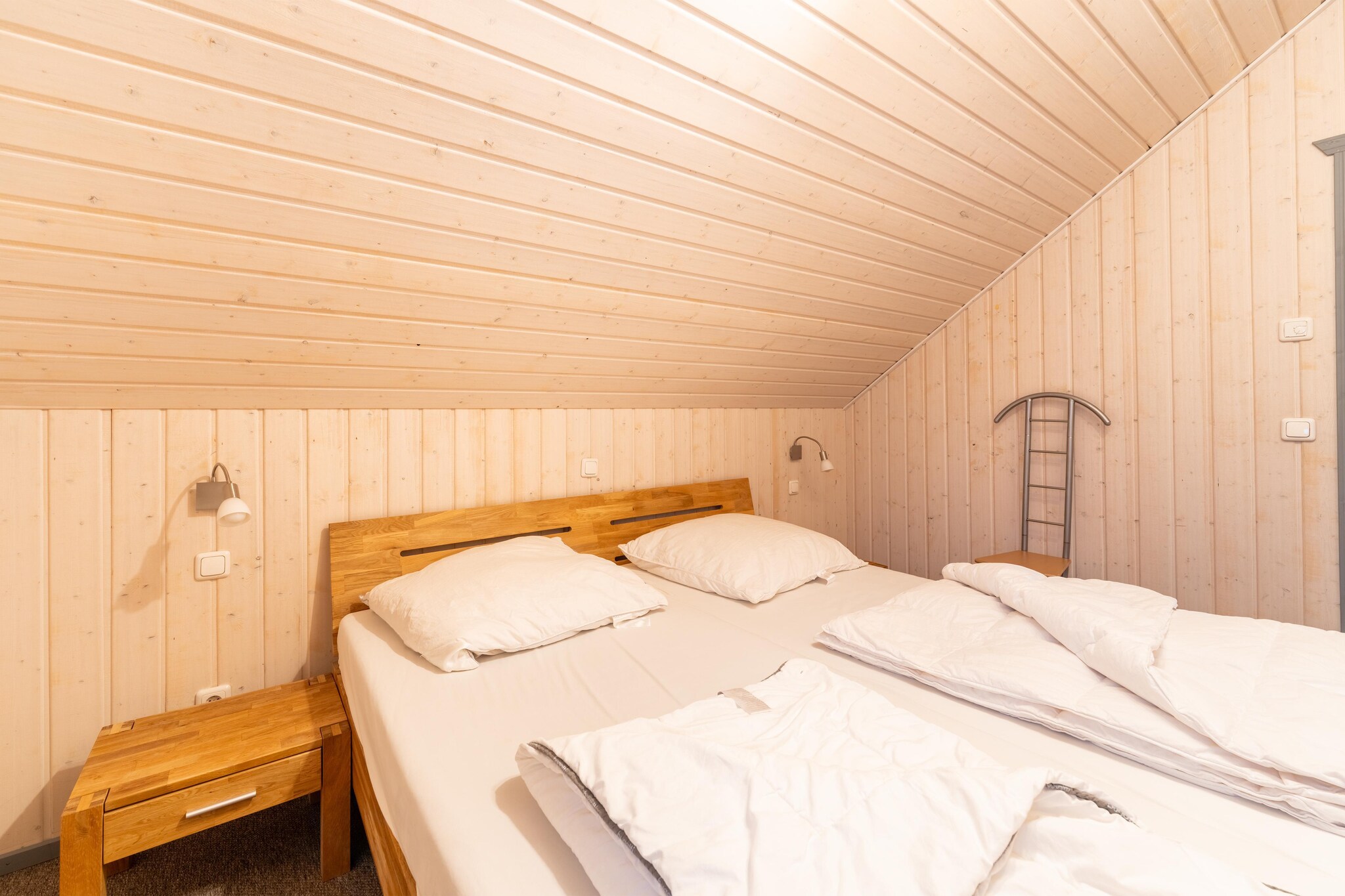Schwan 291-Schlafzimmer