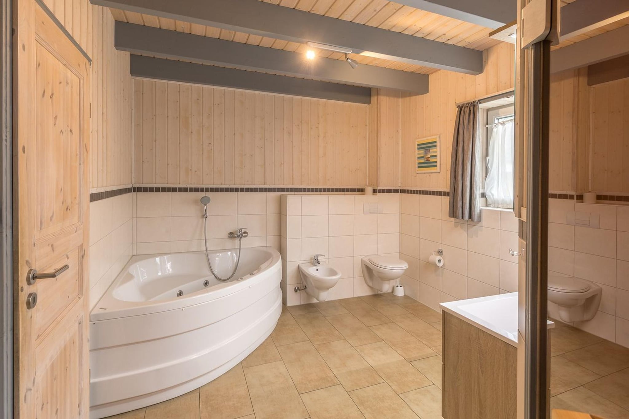Bath Room