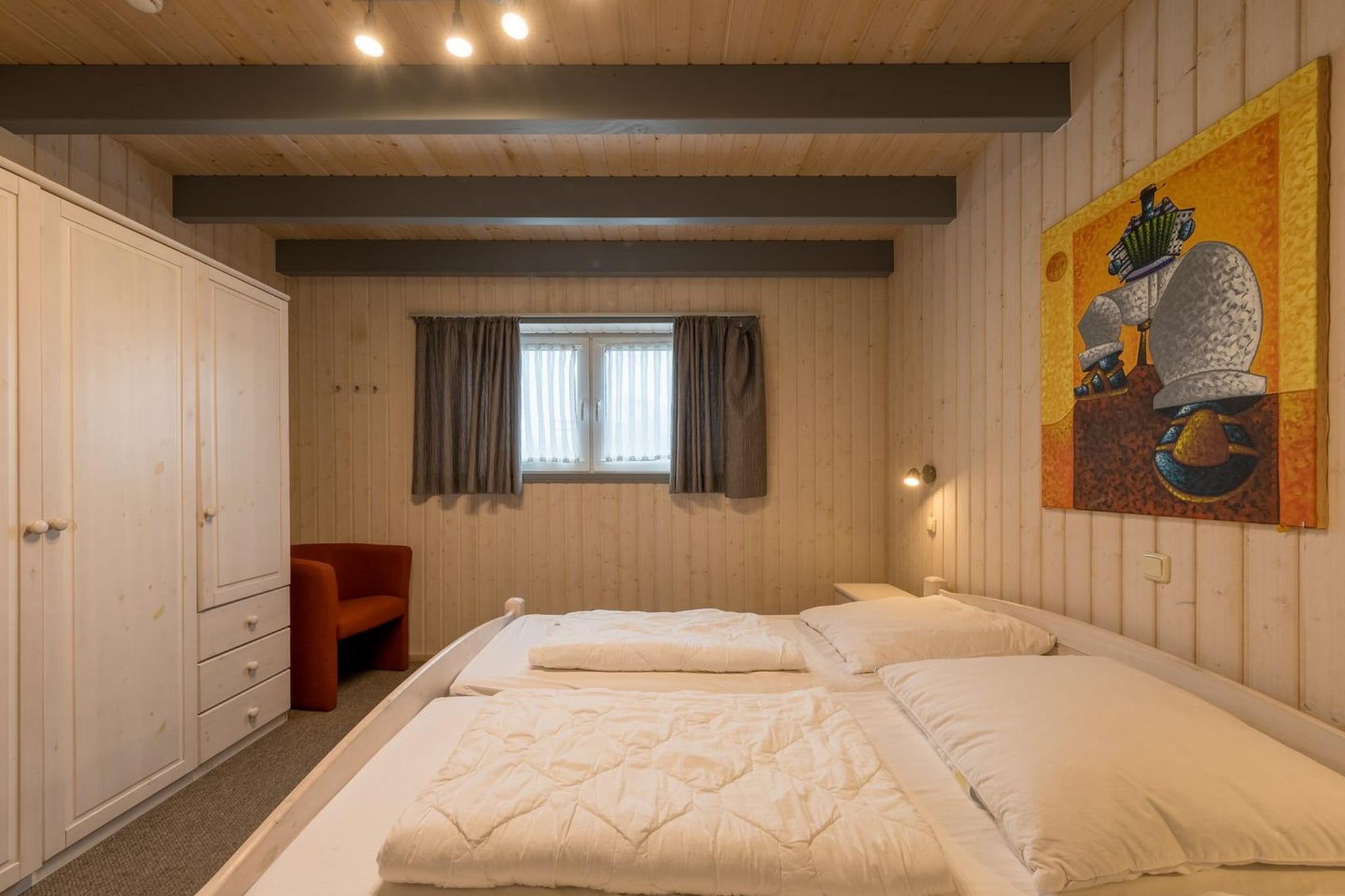 Bed Room