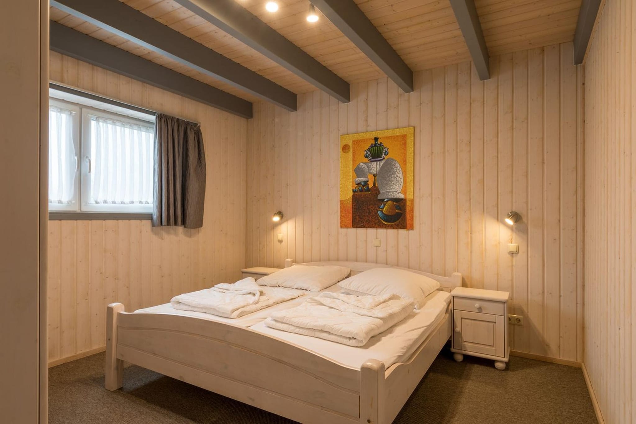 Bed Room