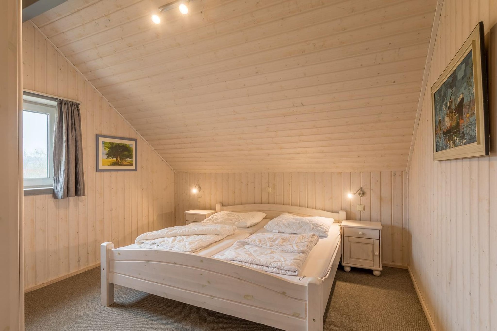 Bed Room