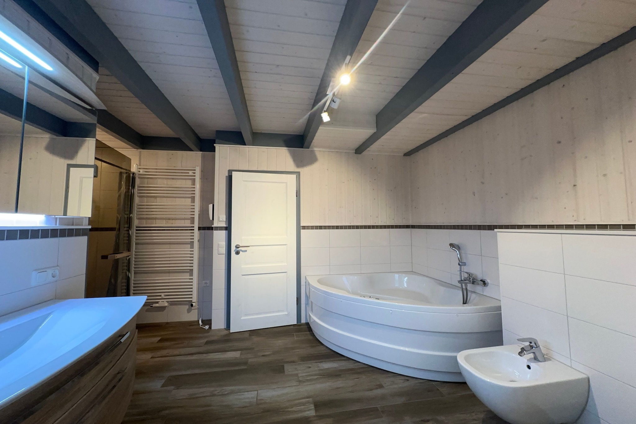 Schwan 308 - Bathroom