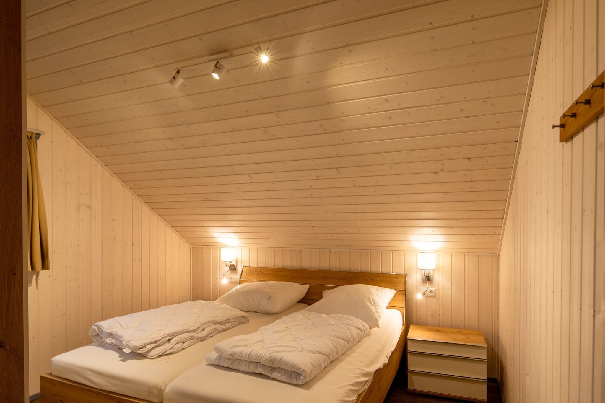 Schwan 308 - Bedroom