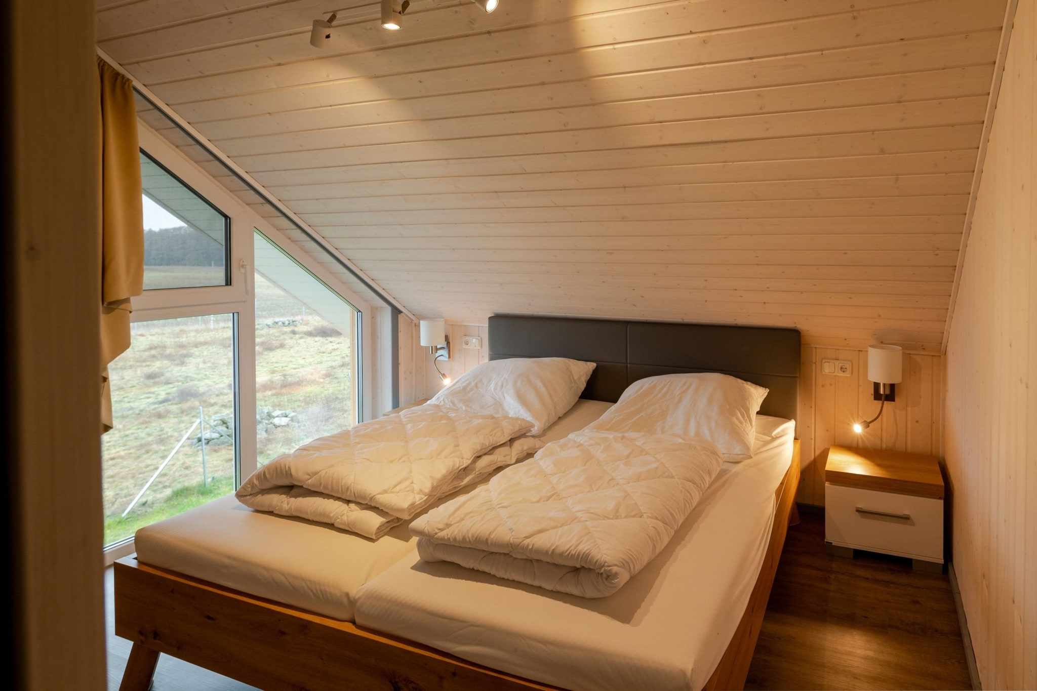 Schwan 308 - Bedroom