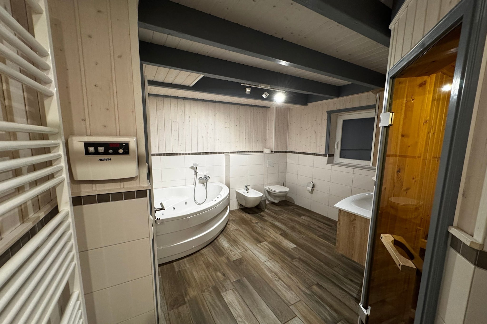 Schwan 308 - Bathroom