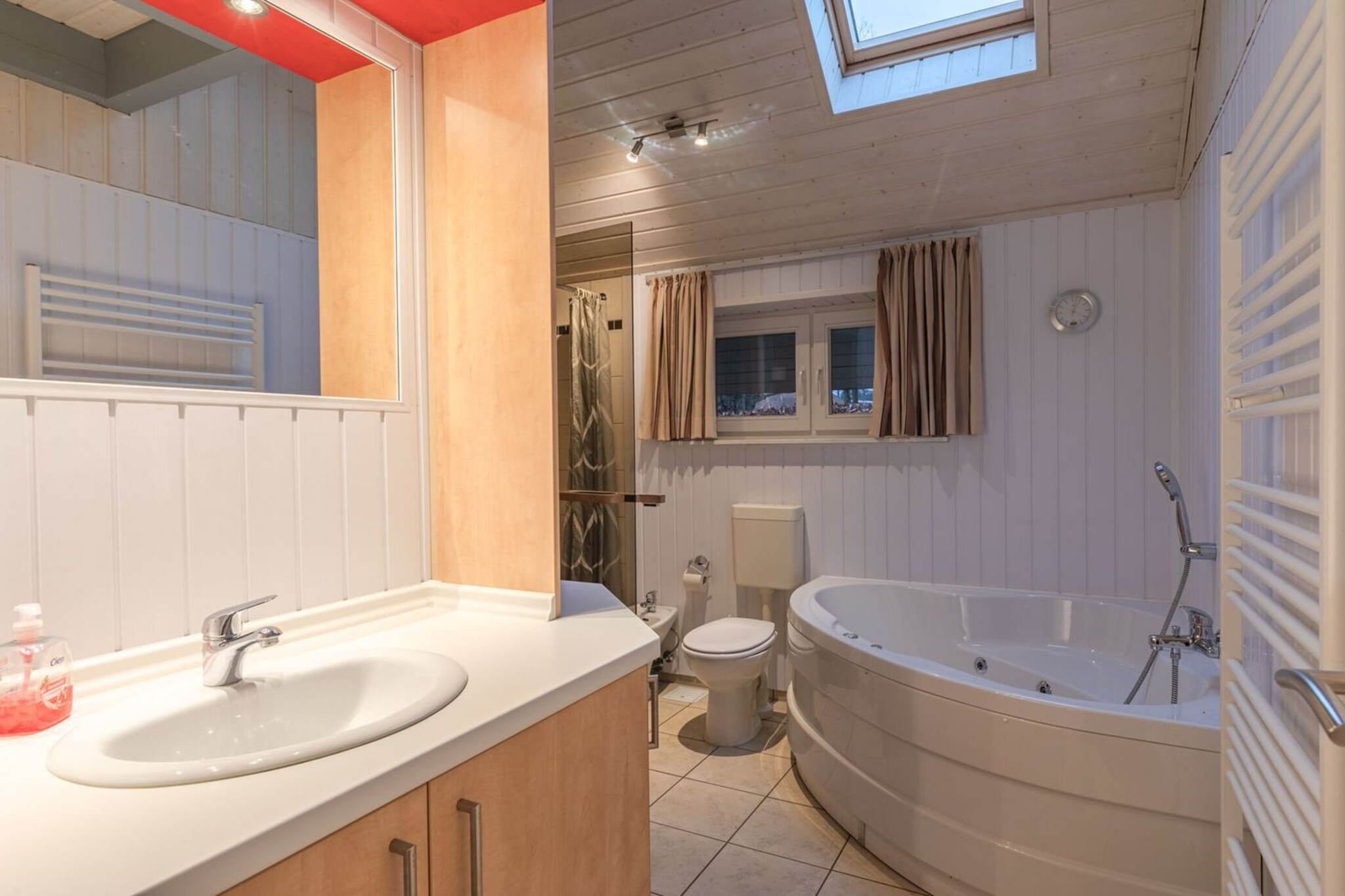 Bath Room