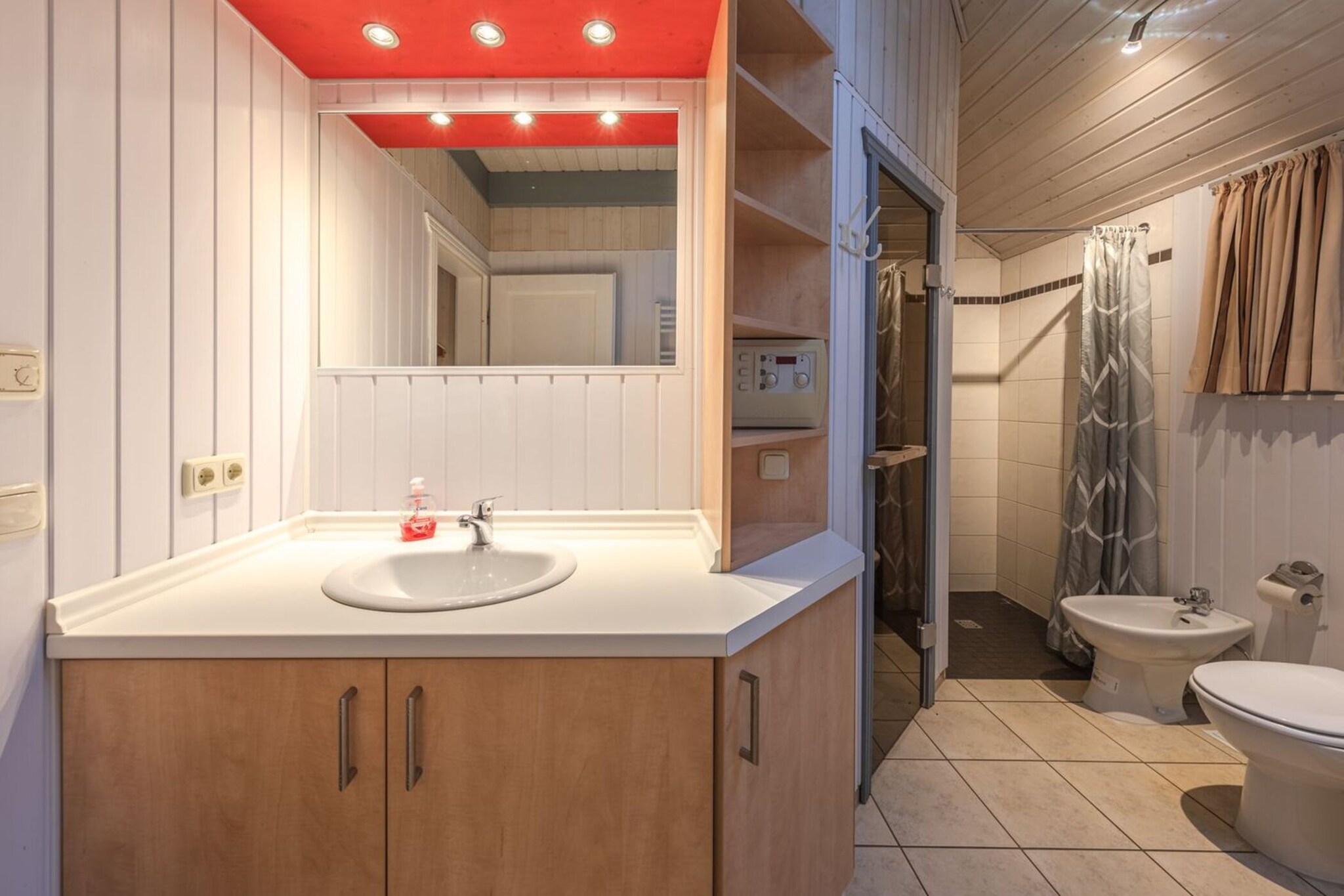 Bath Room