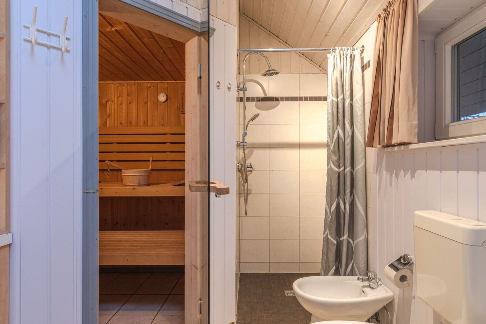 Bath Room