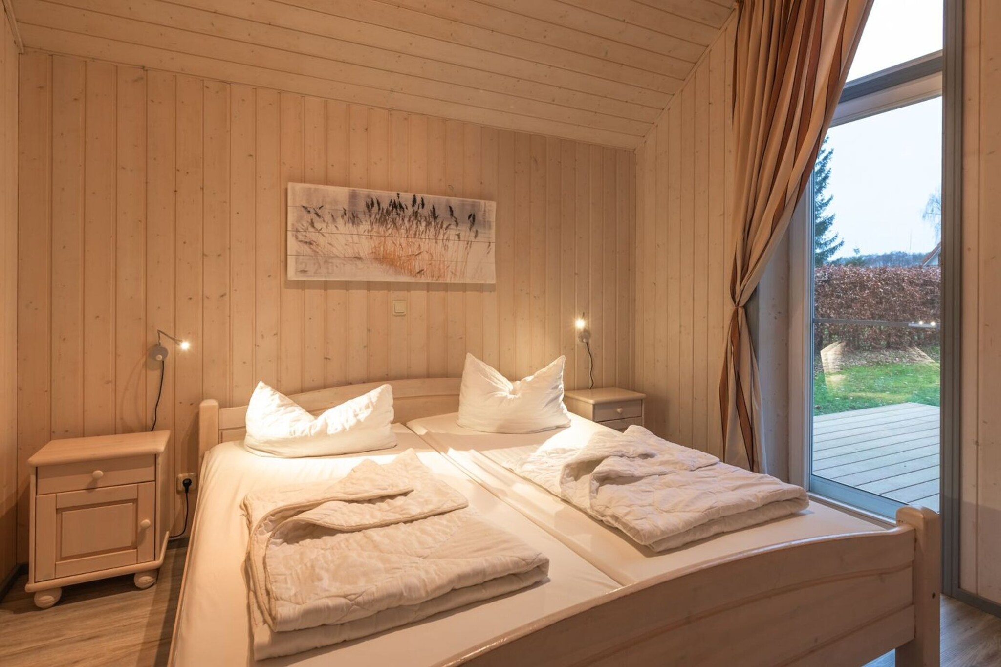 Bed Room