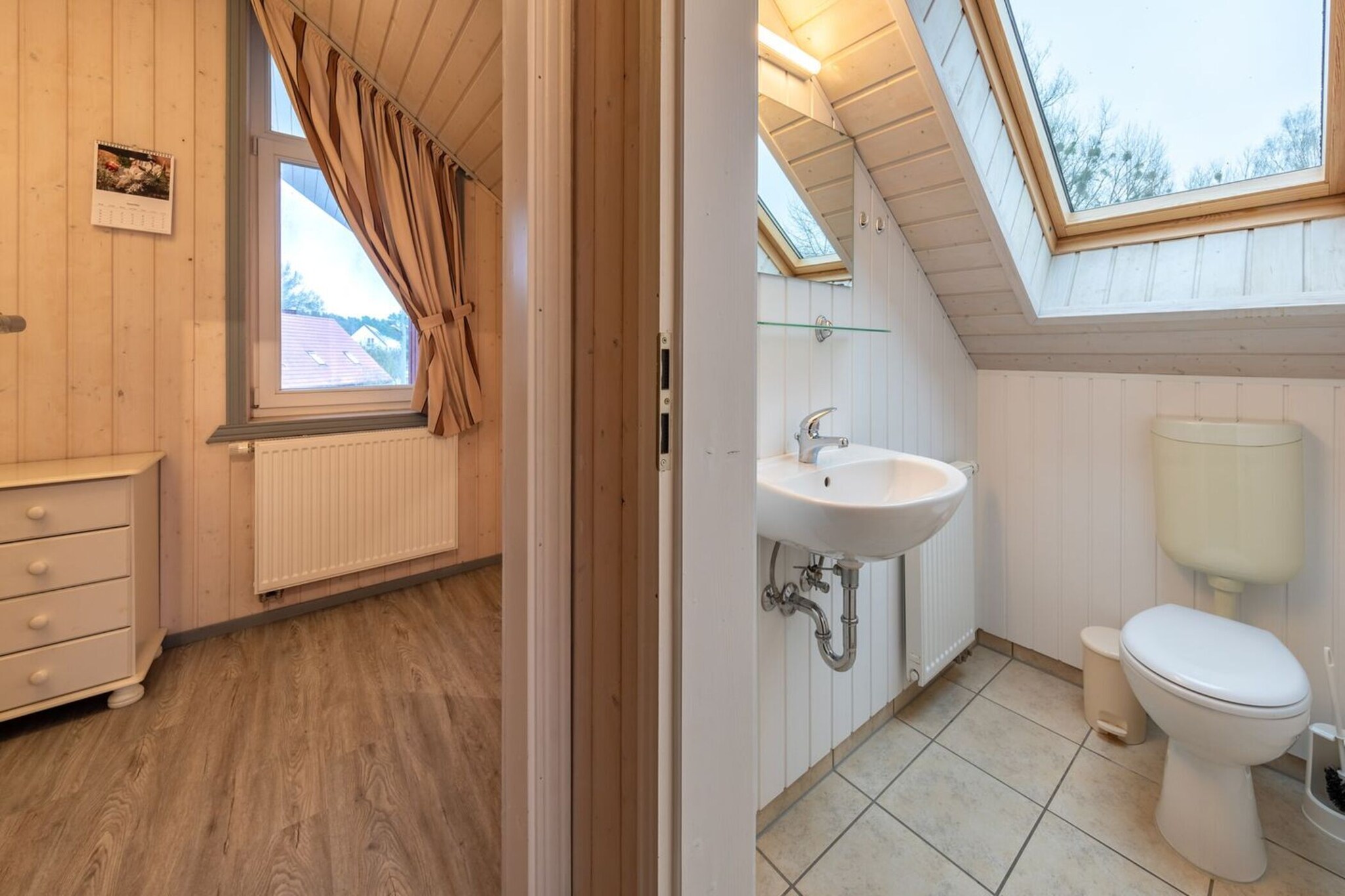 Bath Room