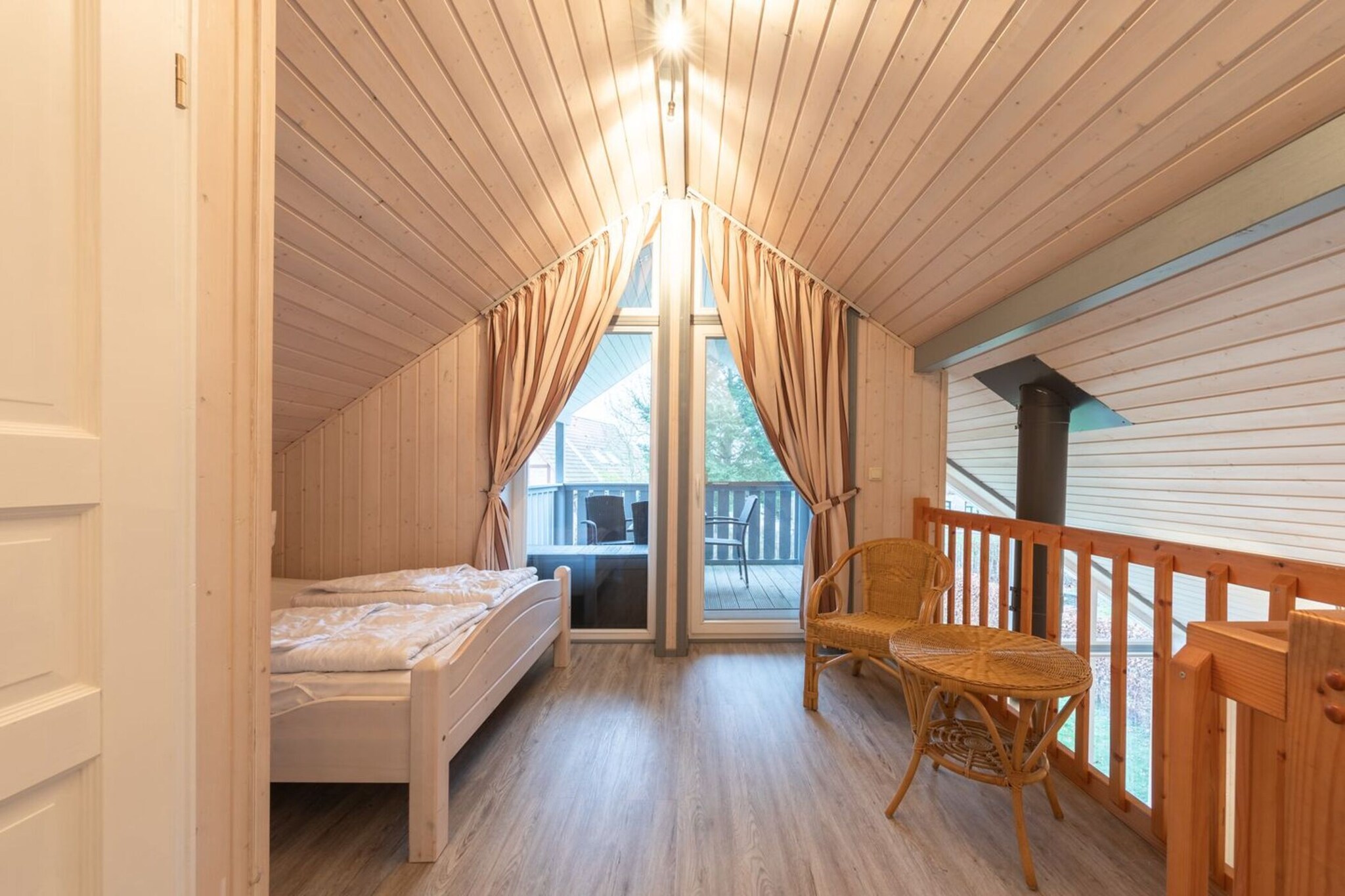 Bed Room