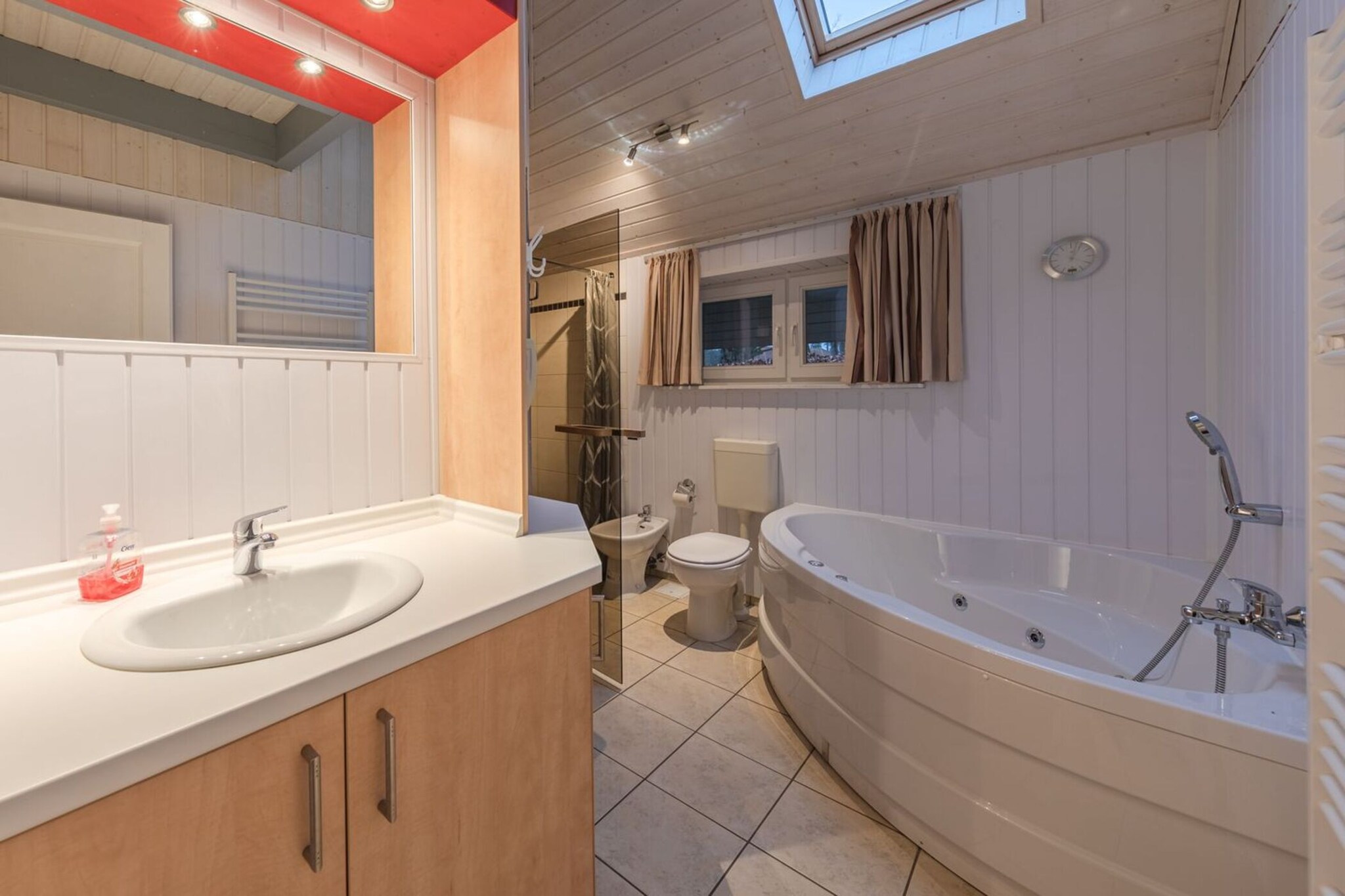 Bath Room