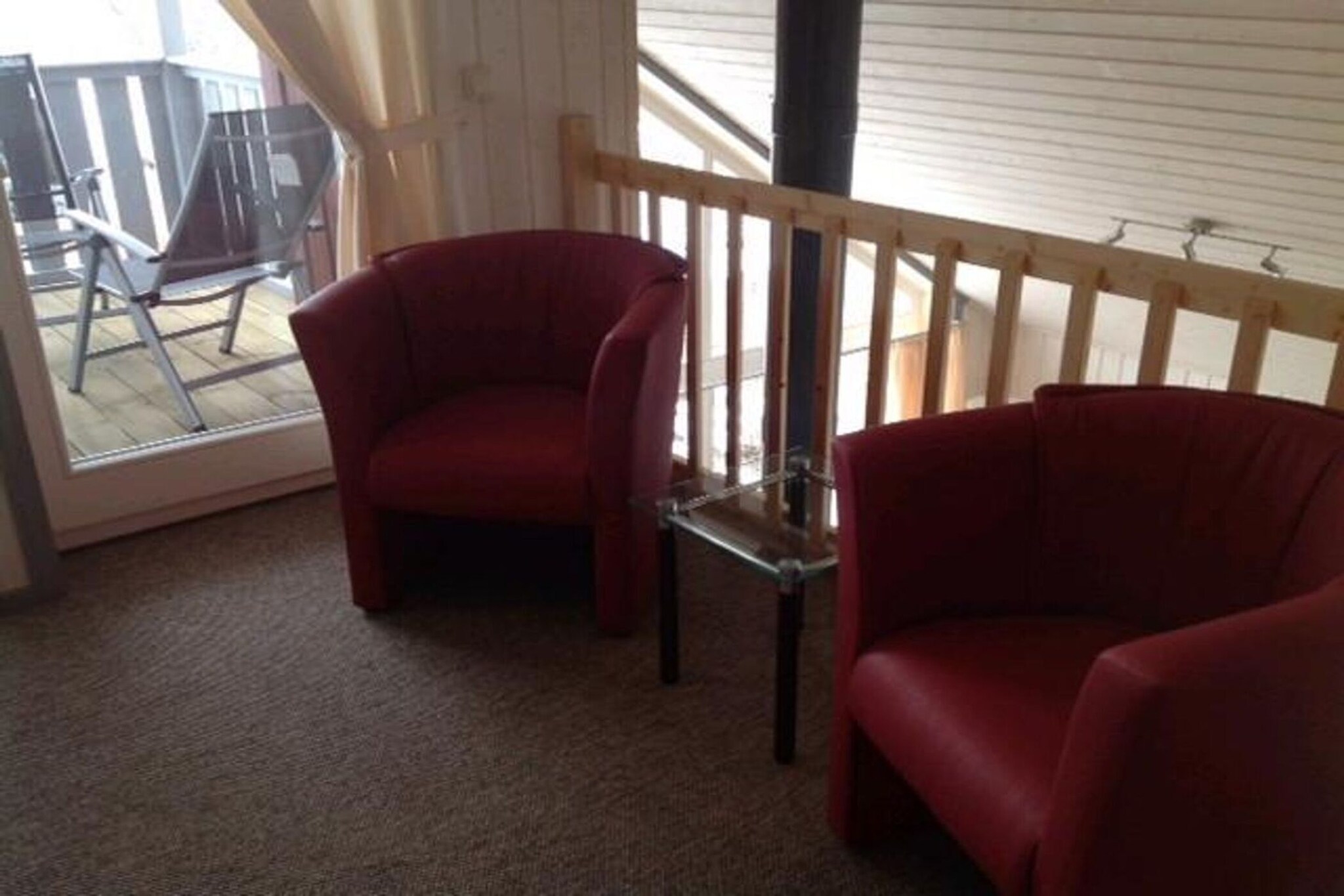 Terrace Balcony
