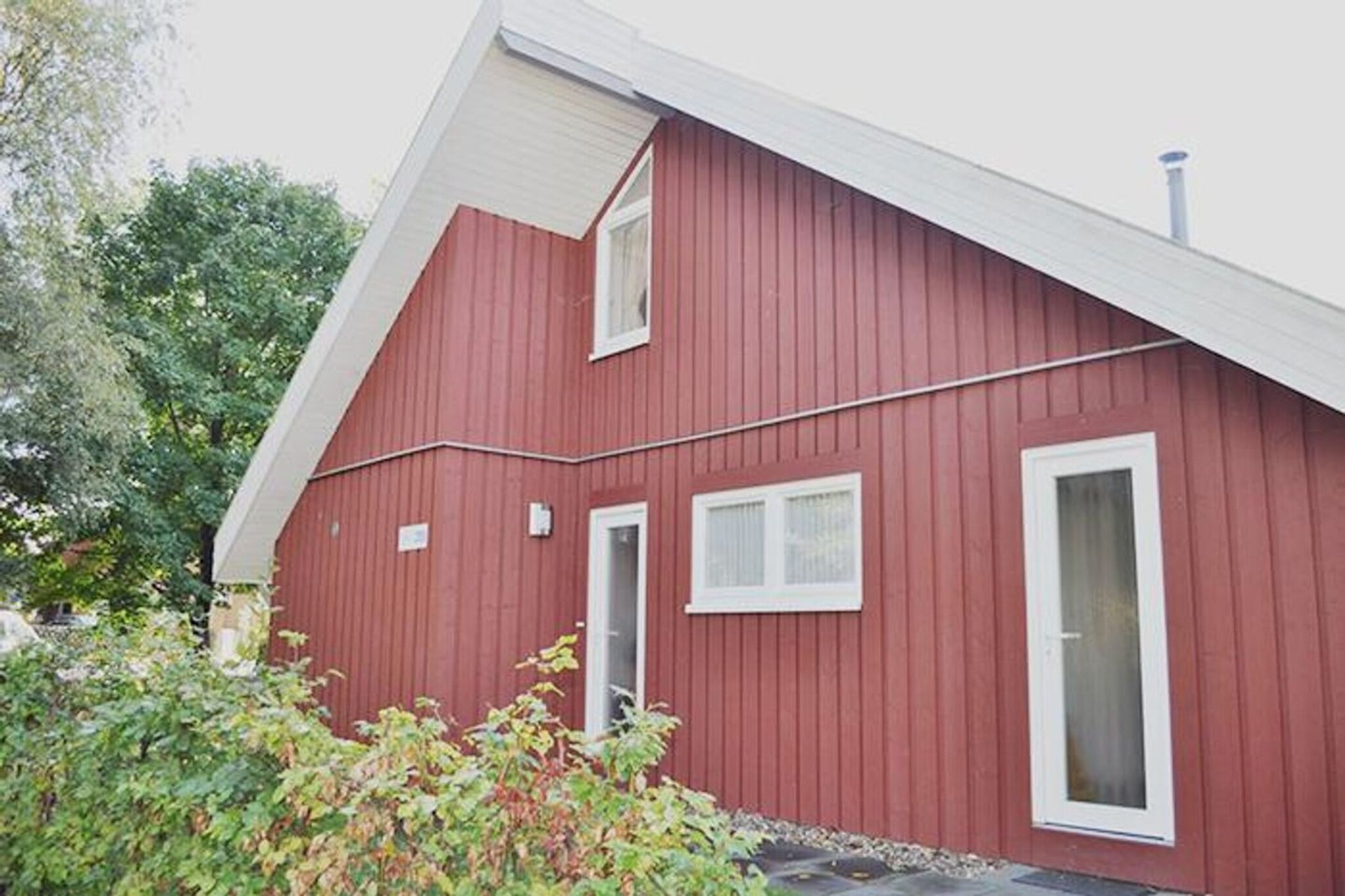 Exterior Summer