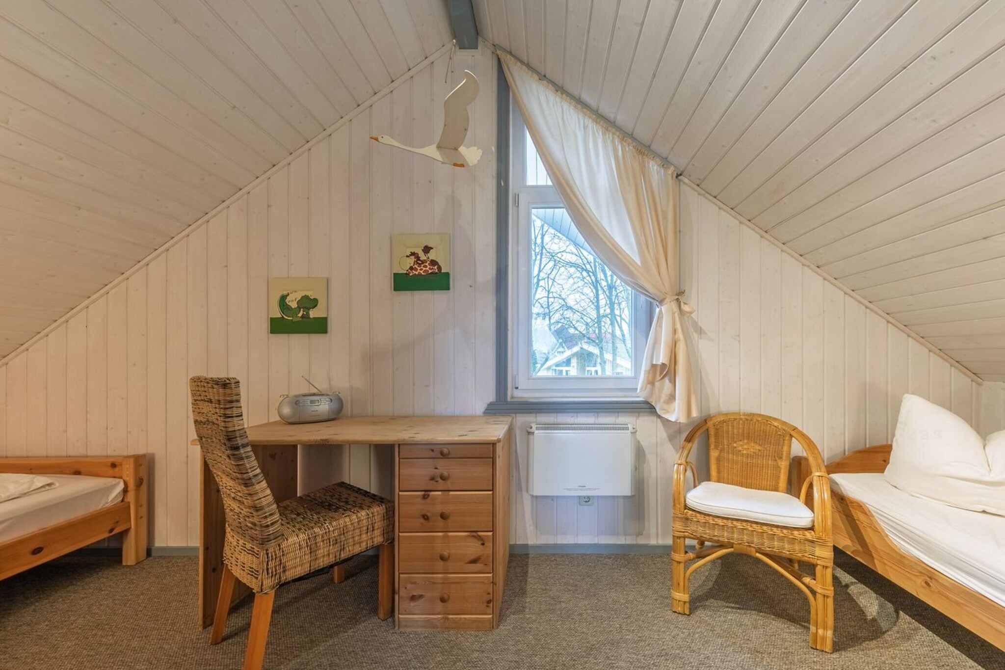 Bed Room