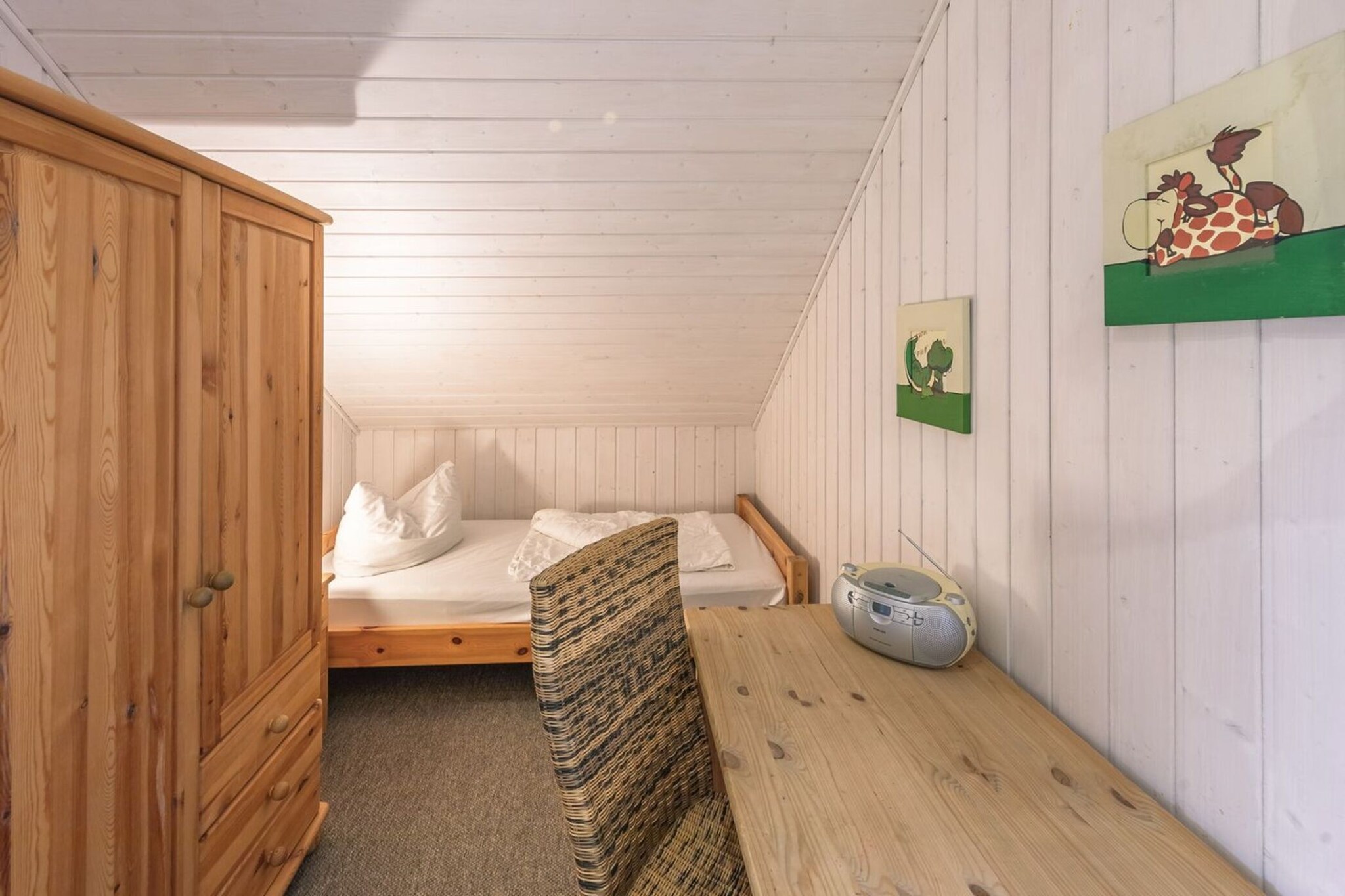Bed Room