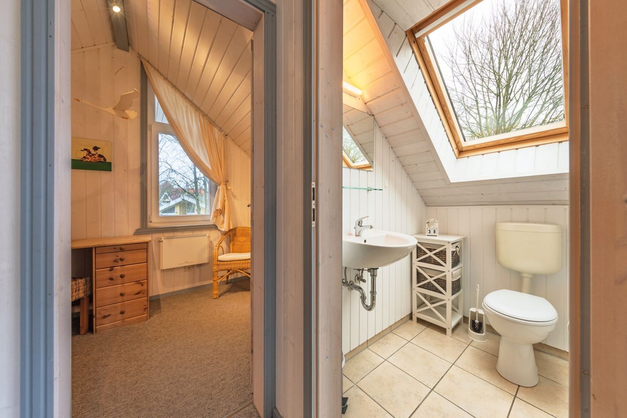 Bath Room