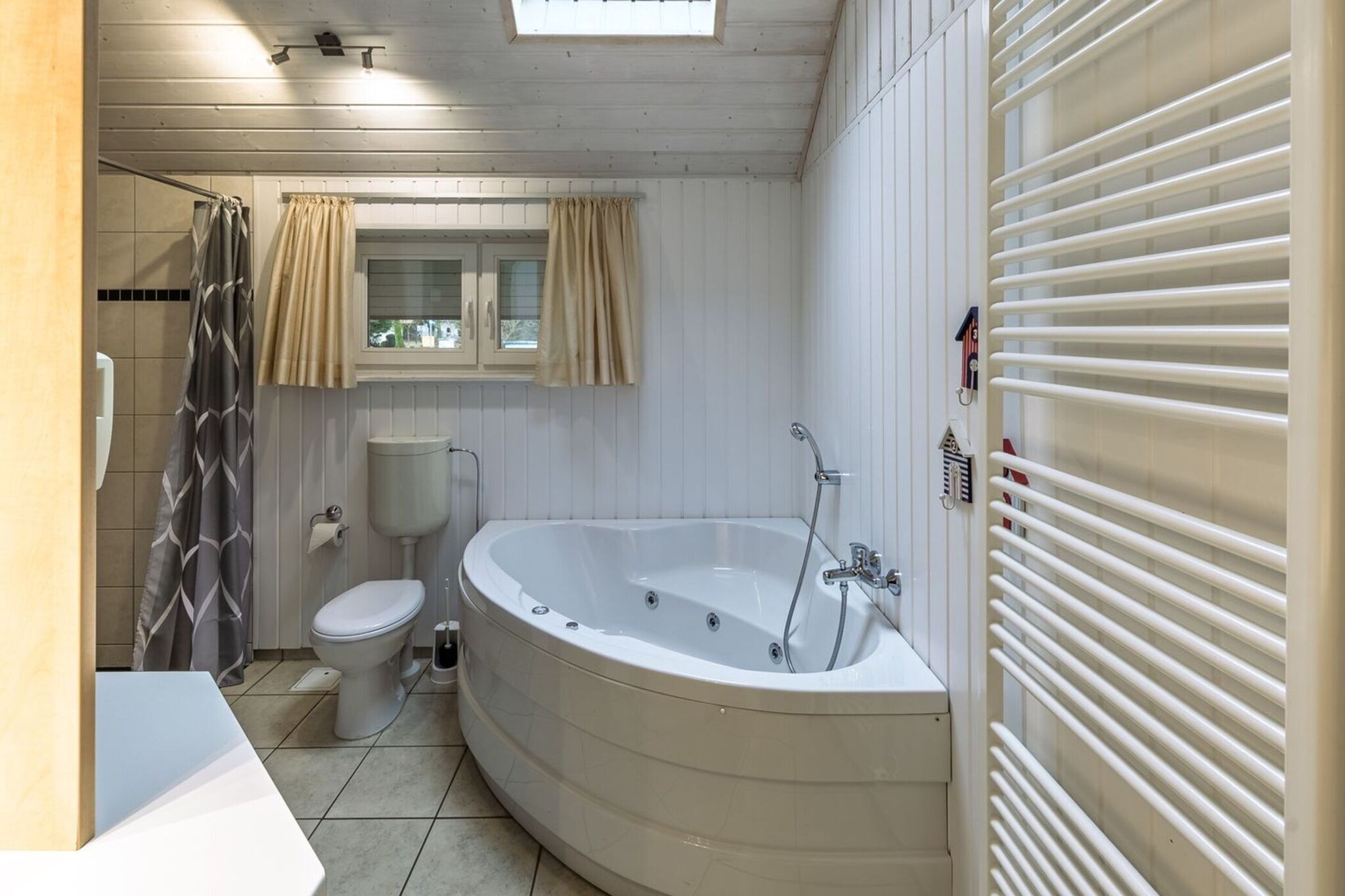 Bath Room